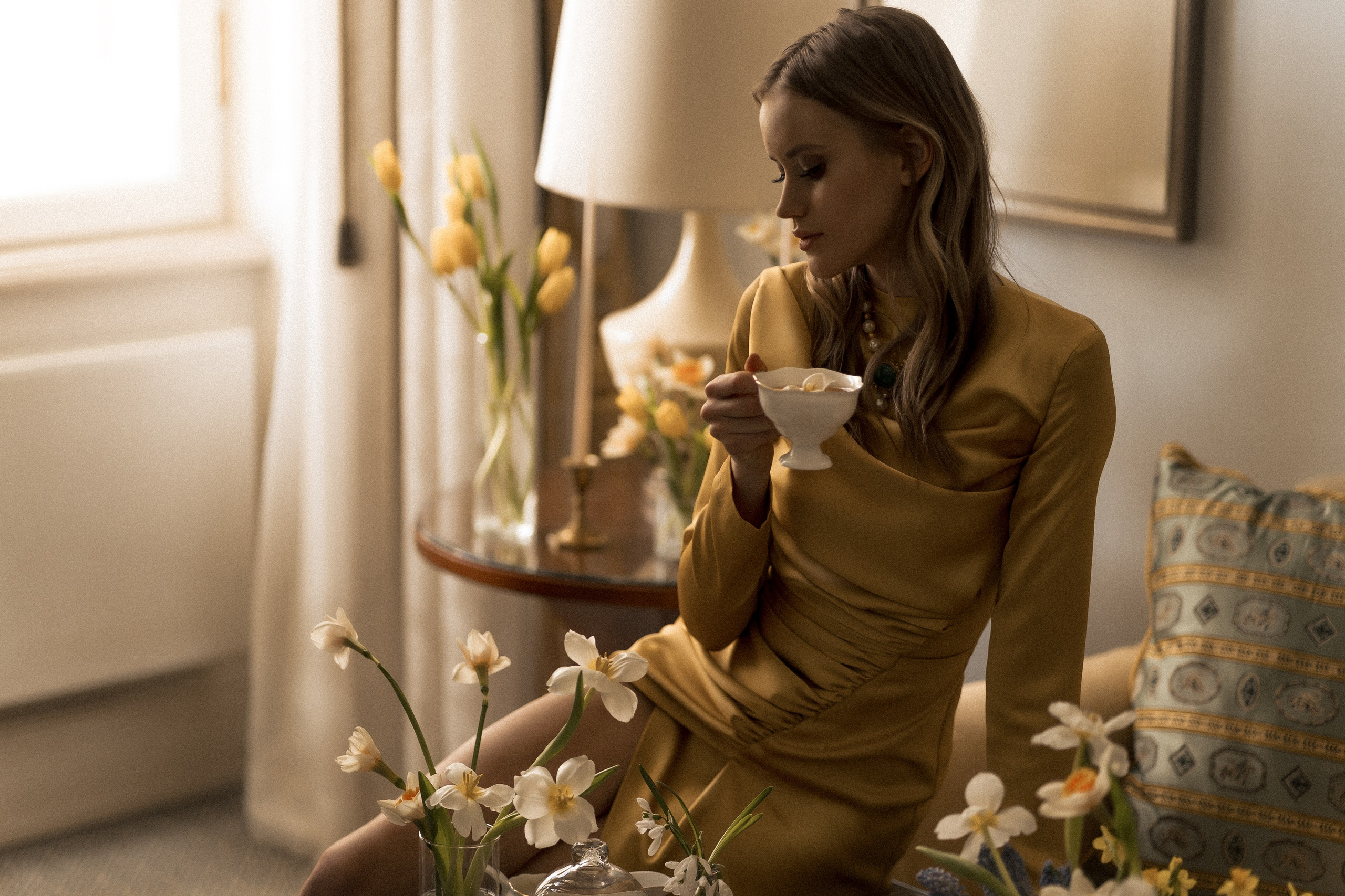 Свадебная фотосессия в Four Seasons. Анастасия Кузнецова — фотограф в Санкт-Петербурге