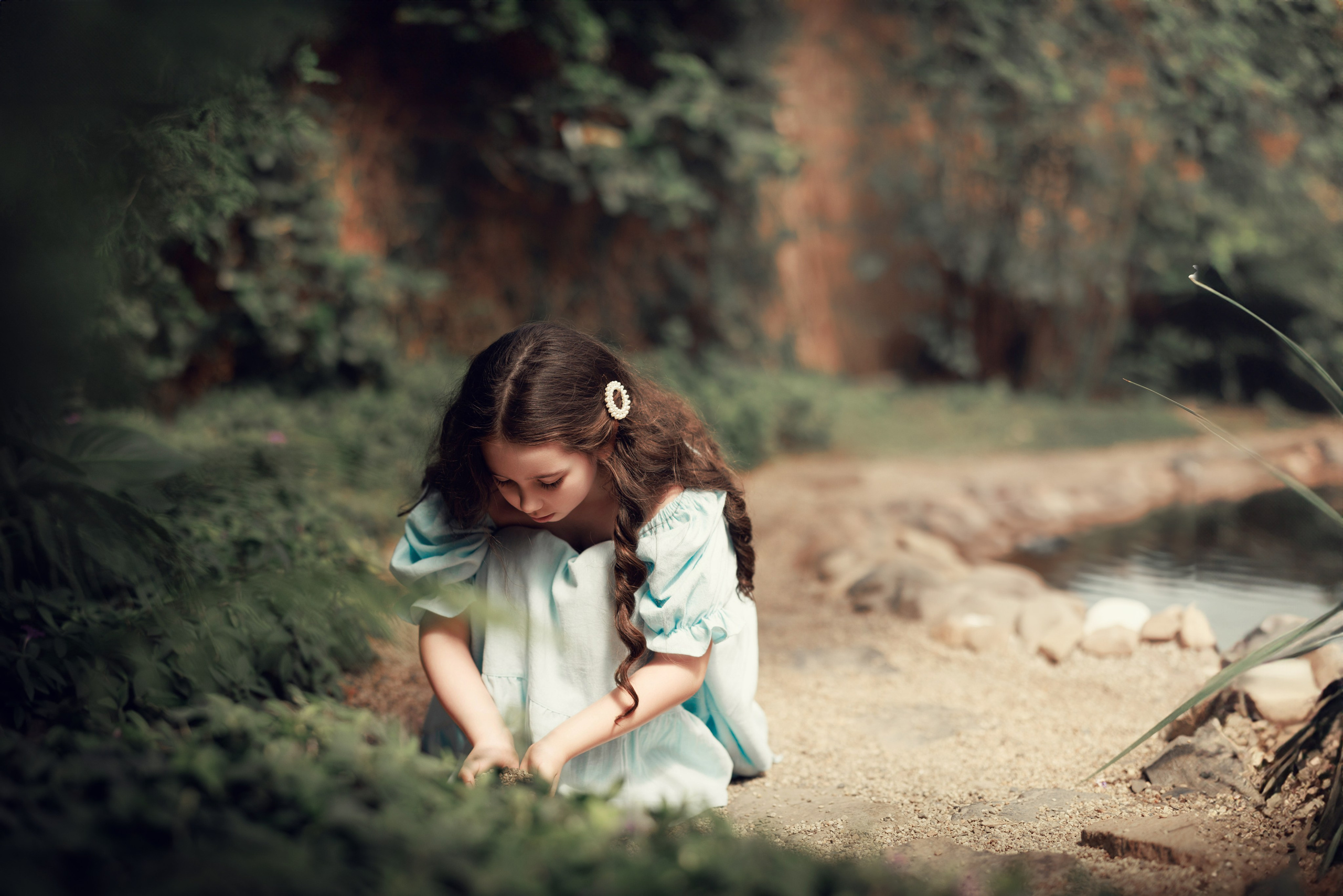 Дети. Детский и семейный фотограф в Чите Анастасия Шубина