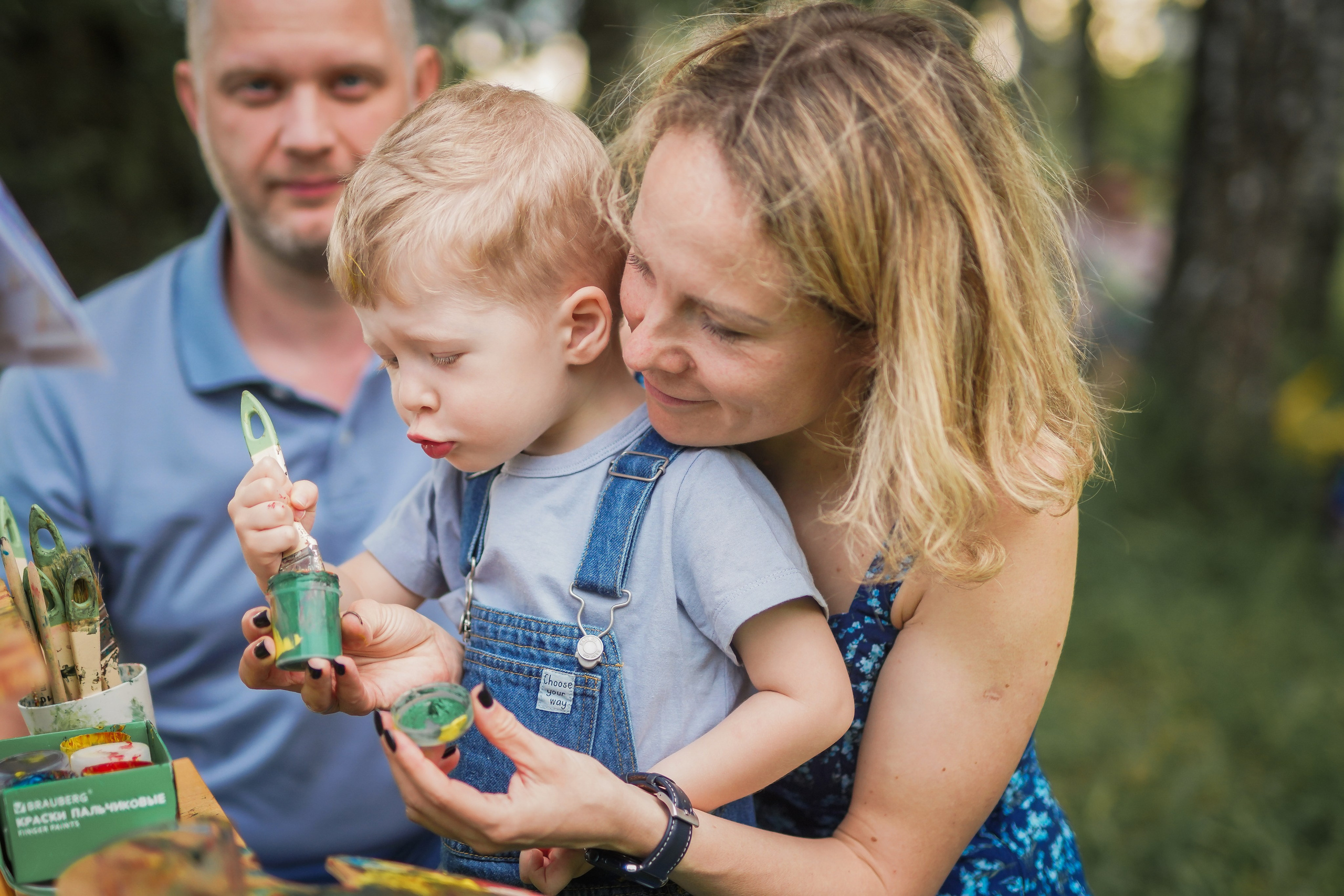 Июнь 2025. Семейный фотограф Ефремова Виктория