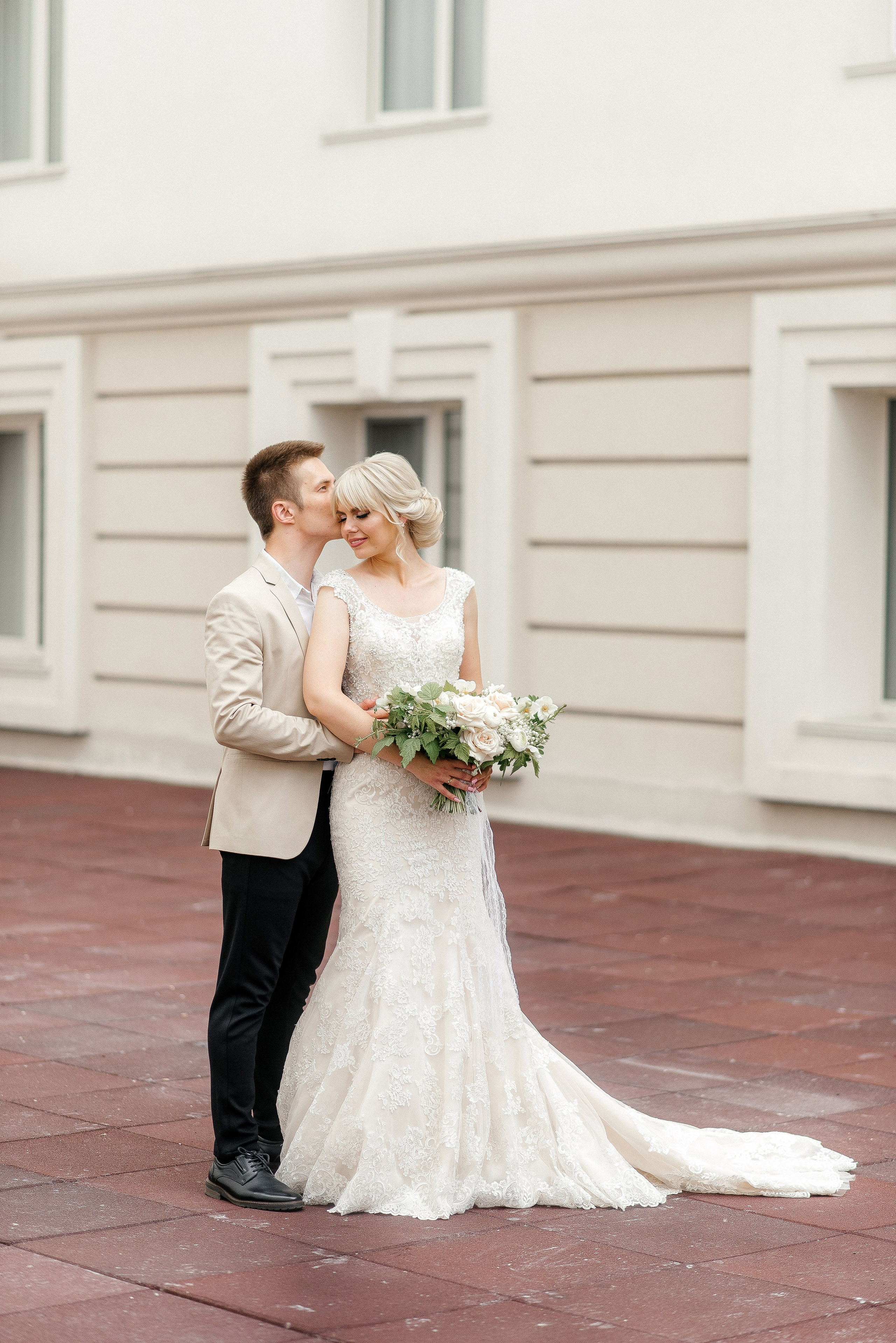 Николай и Анастасия. Главная