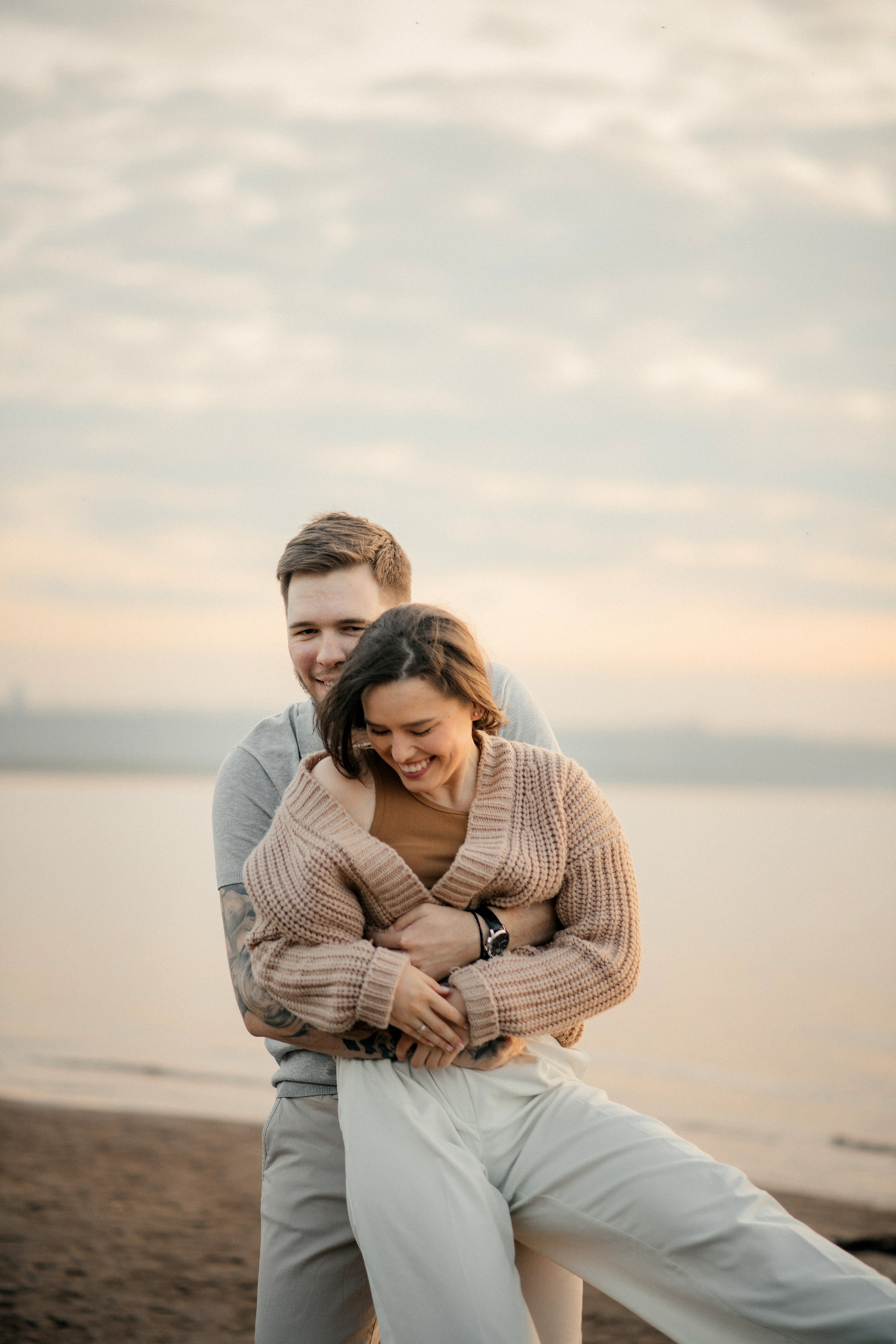 Семейные съемки. Главная