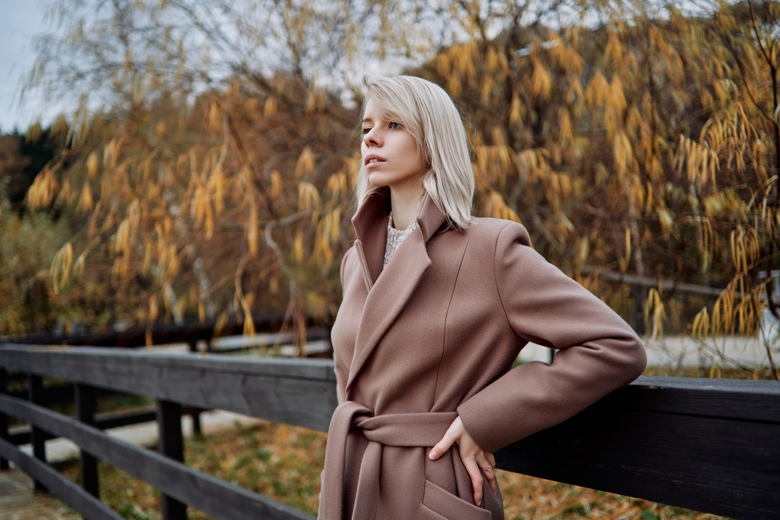 Уличная фотосессия. Фотограф Москва Арина Клокова