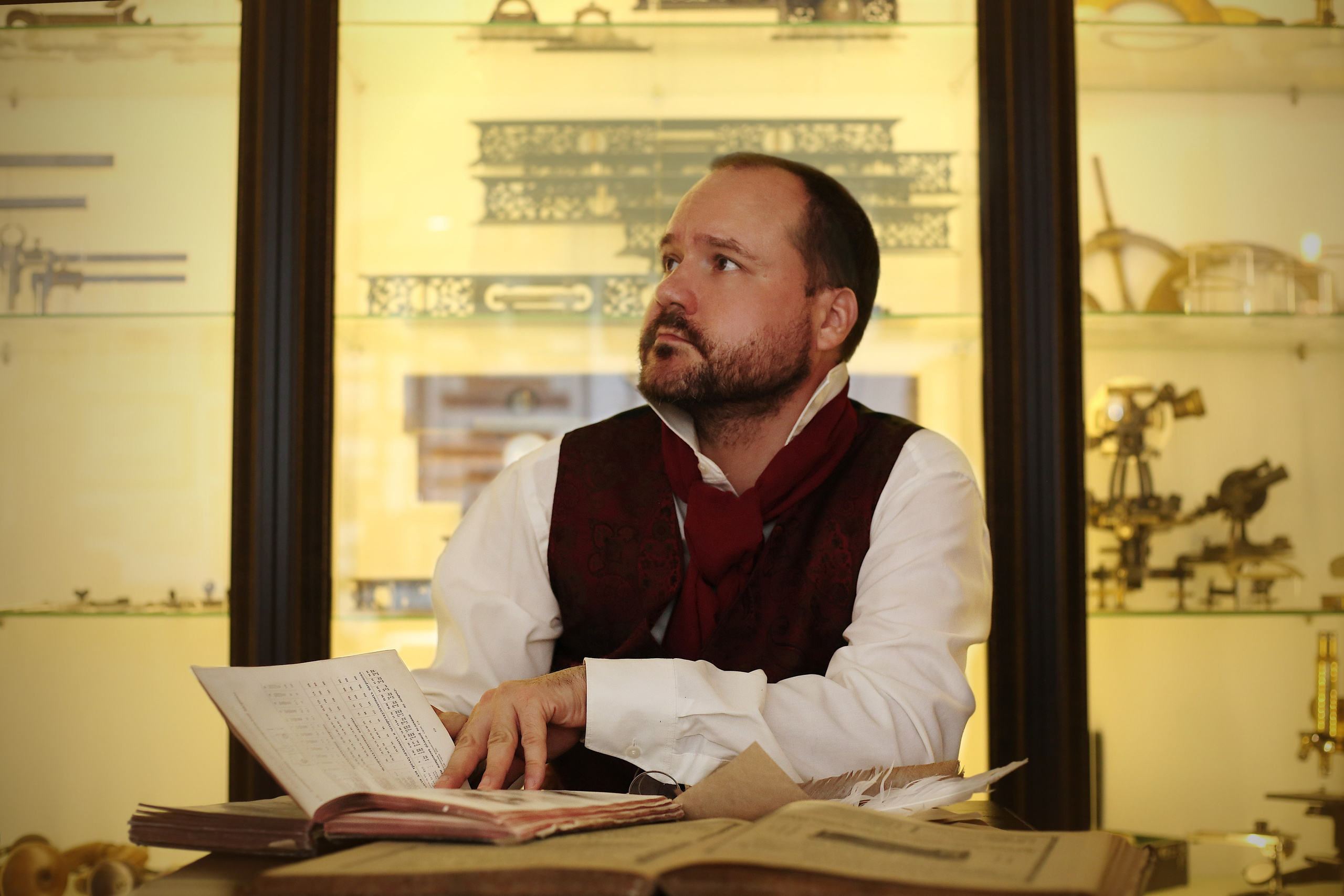 Стимпанк. MarCh Photography — Photographer in Perm