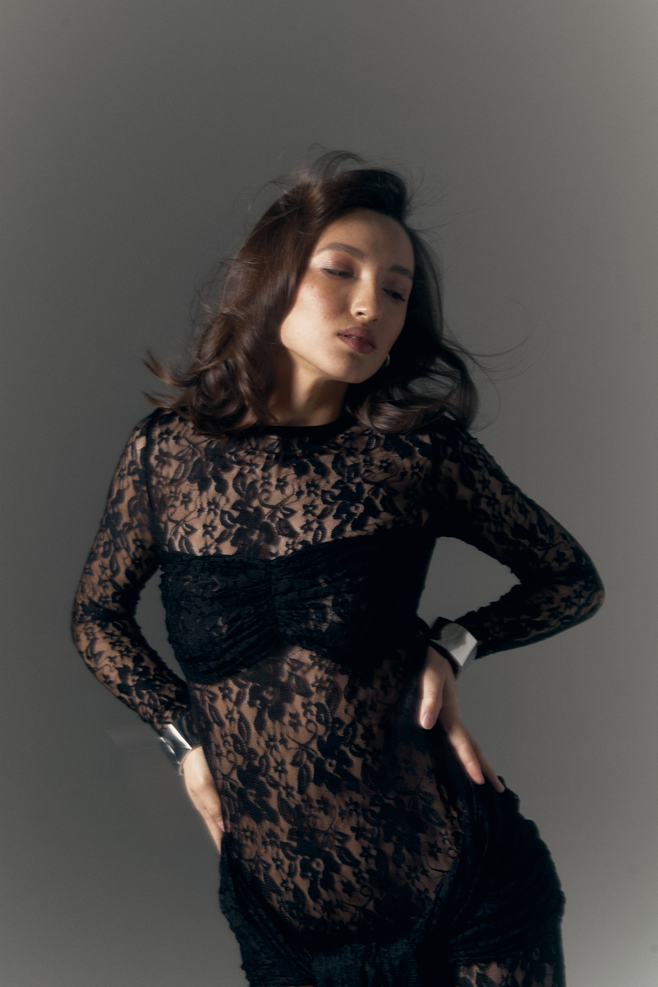 Лилия. Главная