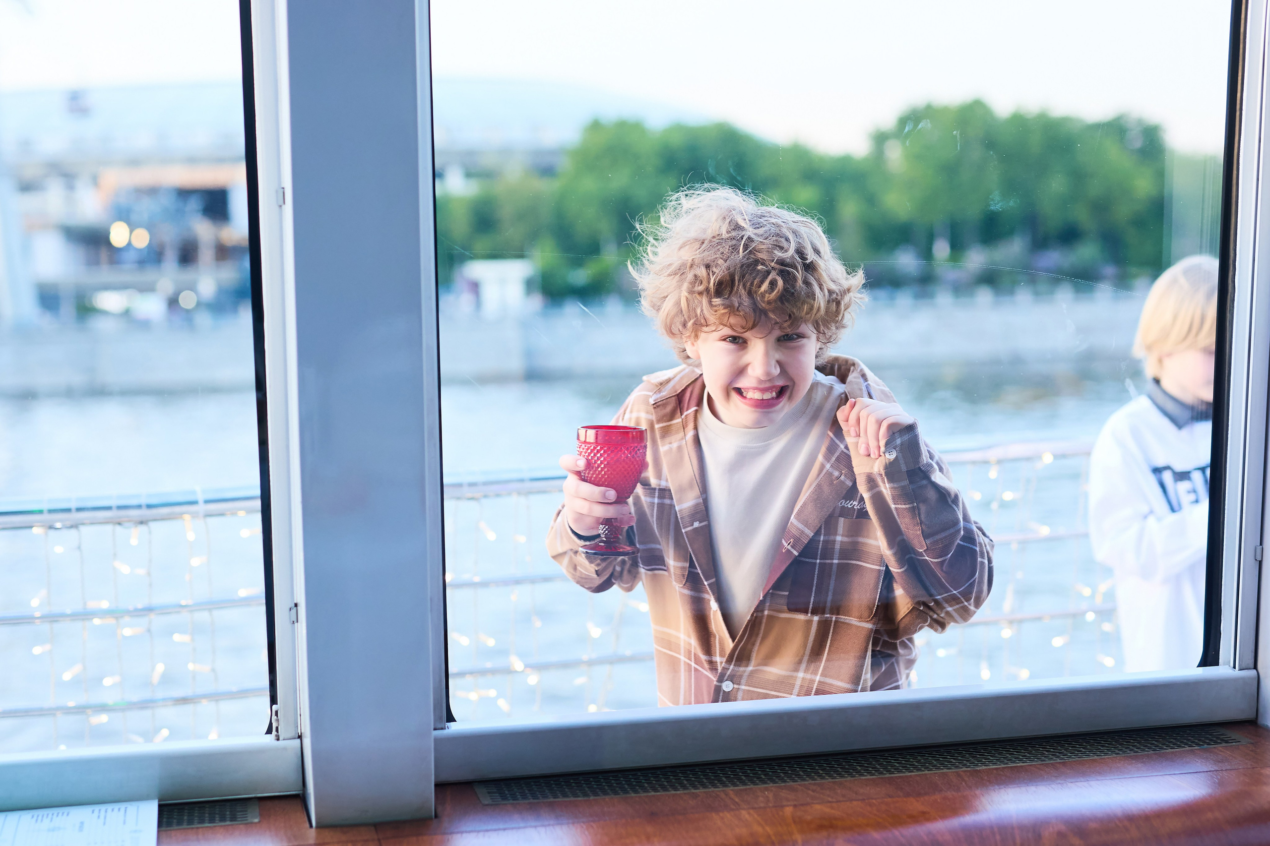 Выпускной 4 класс. Фотограф Иван Недорез