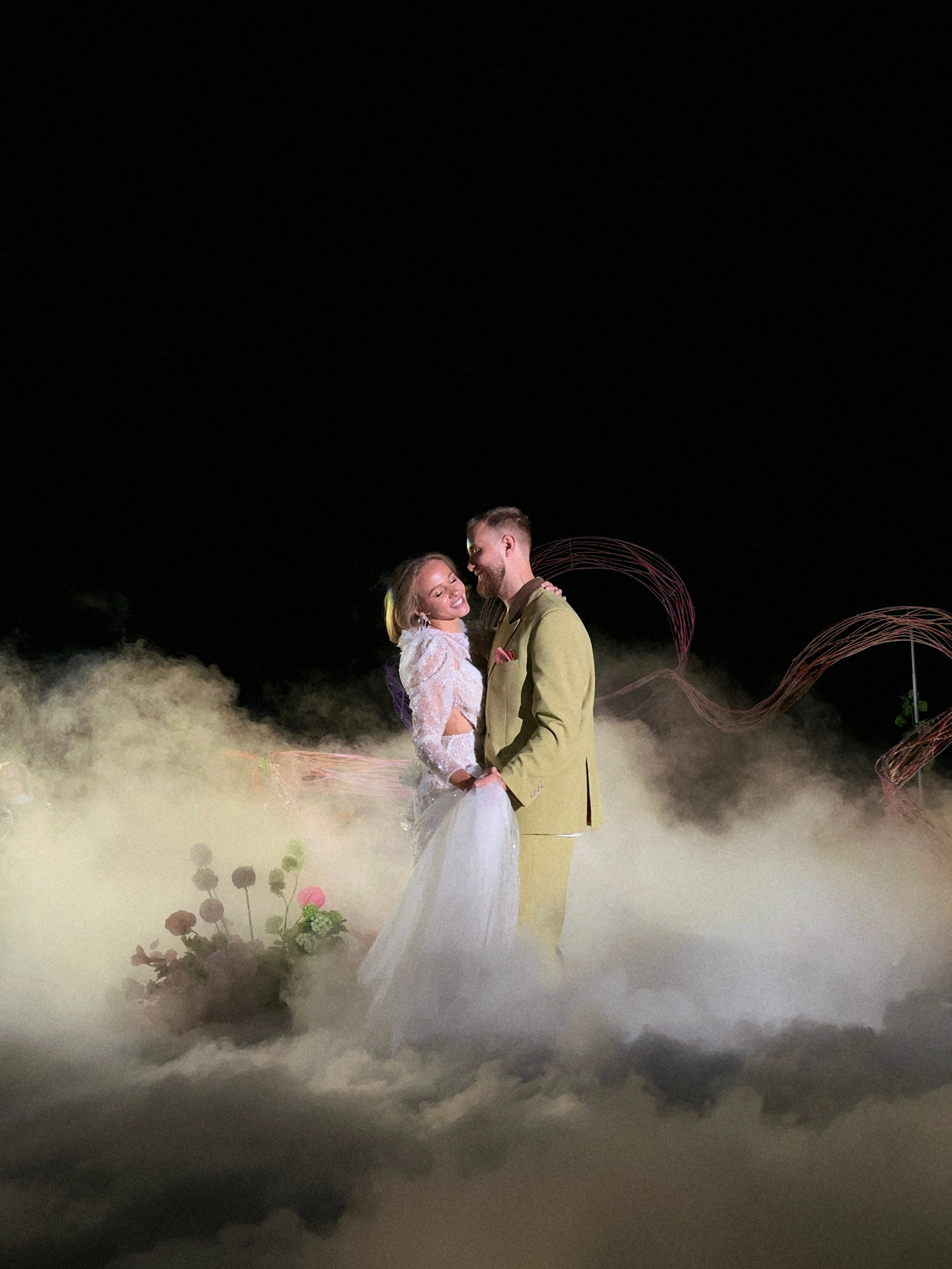 Миша и Аня. Фотограф в Тюмени Шишкова Ксения