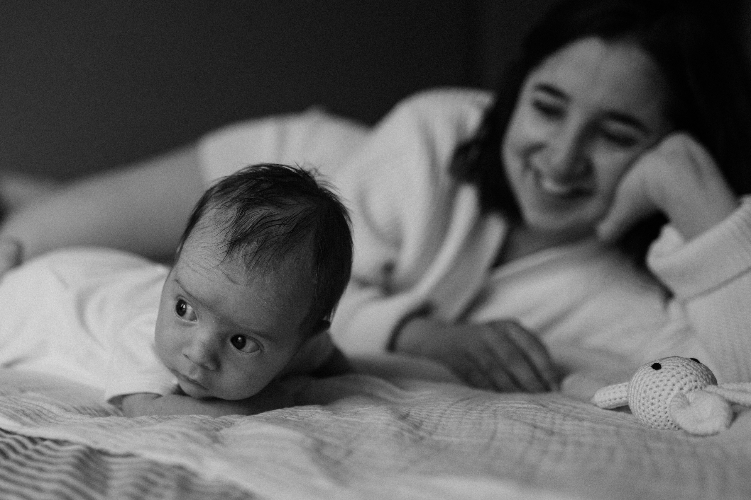 Даша, Ваня, Лео. Семейный фотограф Москва