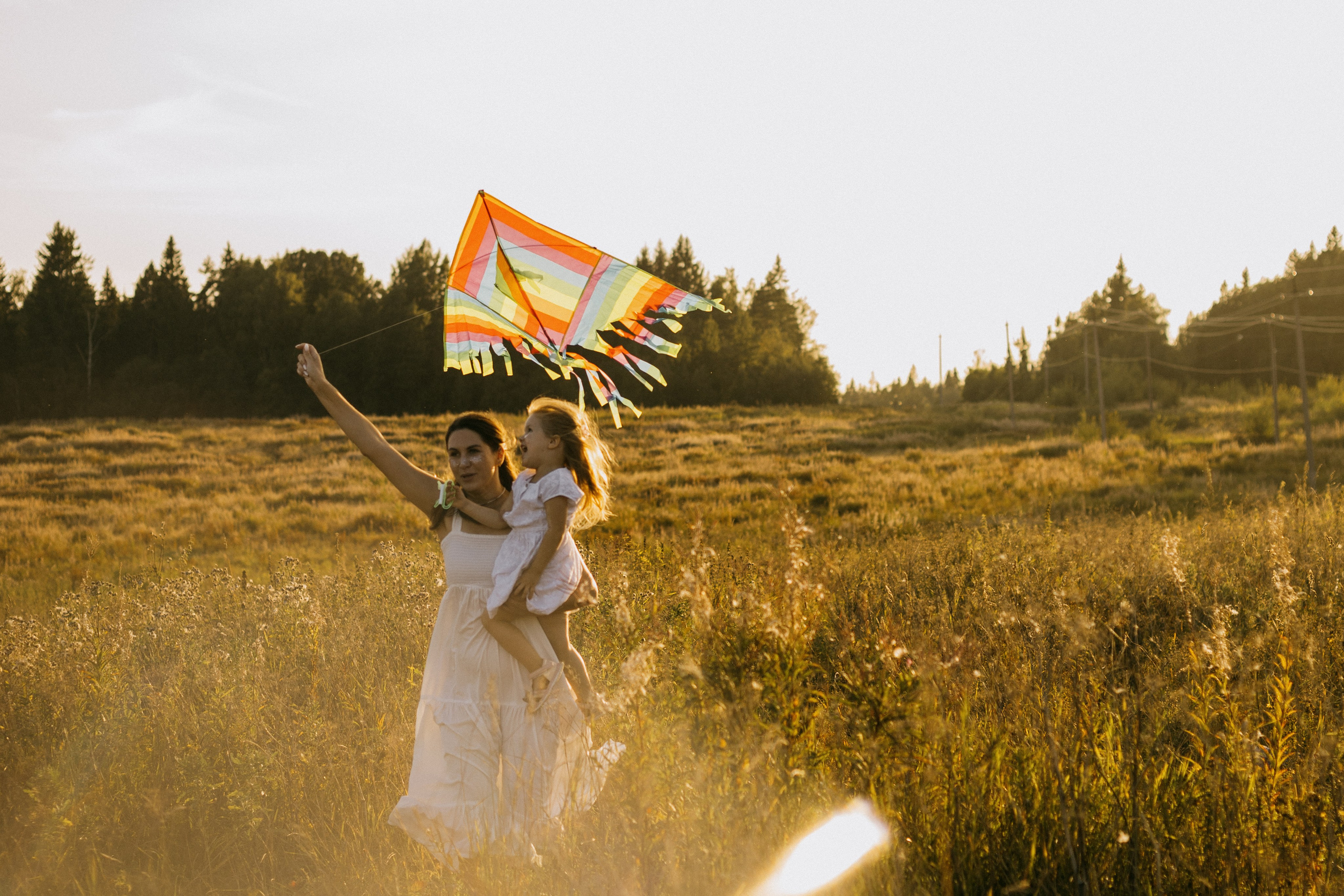Яна и Ева. Фотограф в Санкт-Петербурге Ксения Андреева