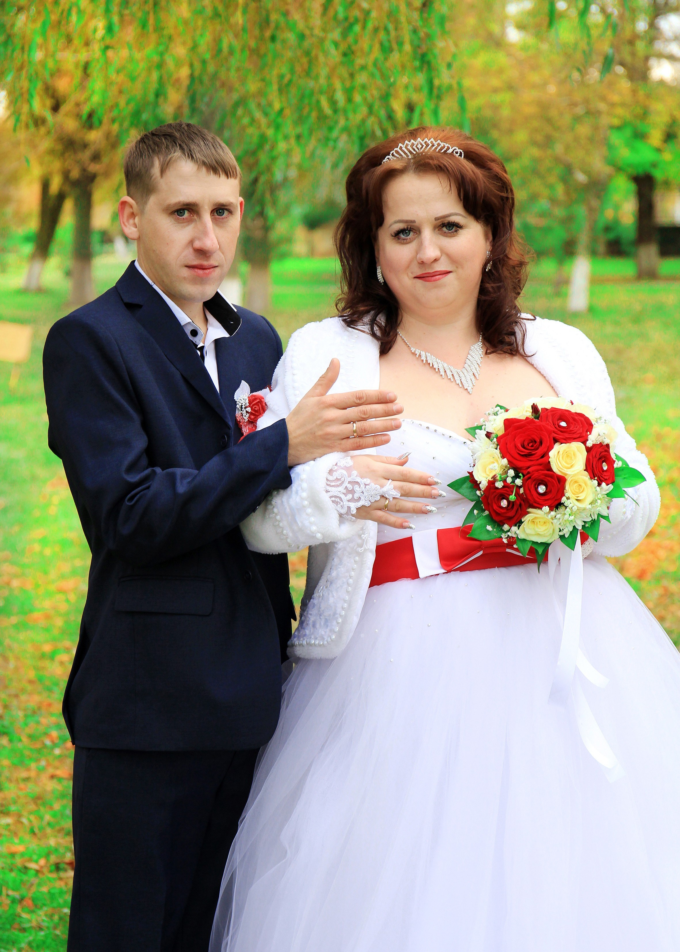 Валерий и Юлия. Игорь Варава свадебный фотограф видеограф Белая Глина Краснодар