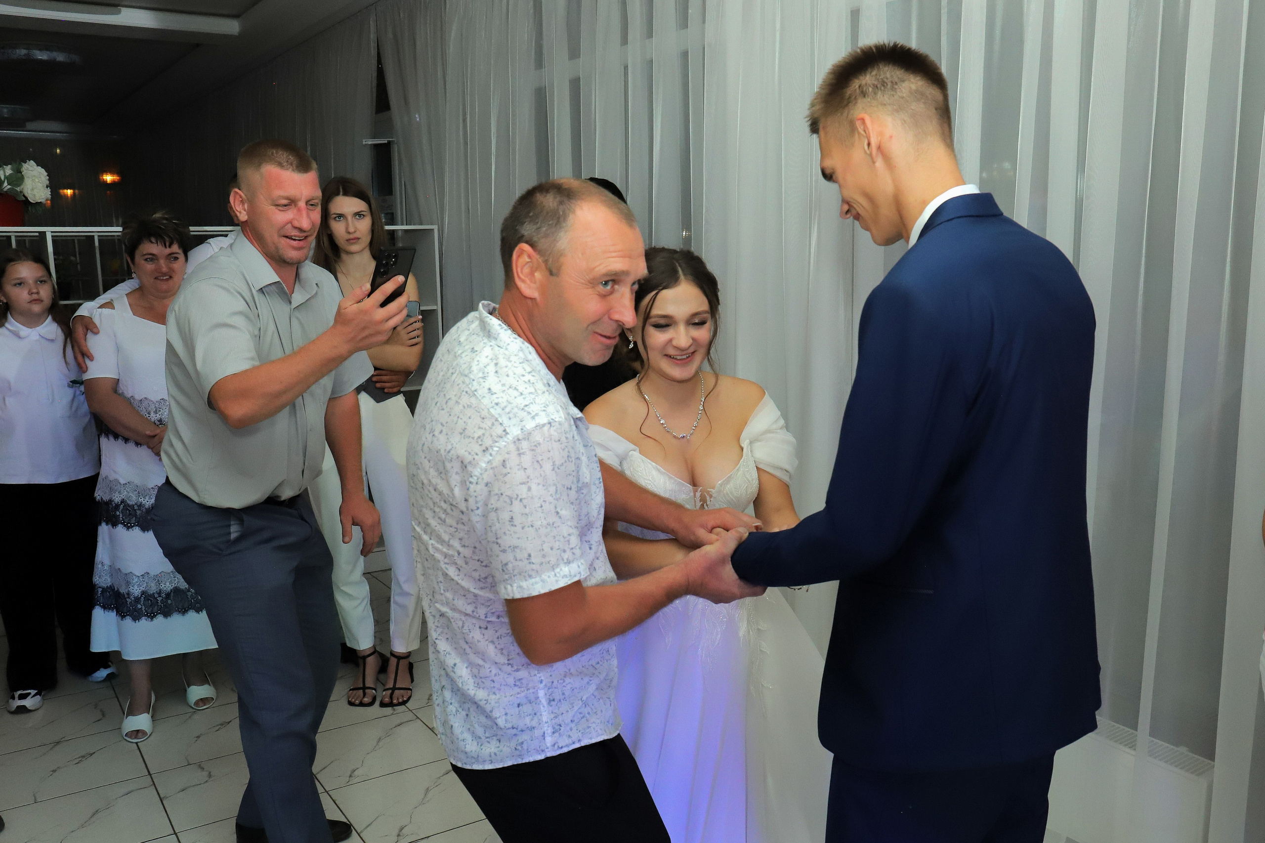 Андрей и Виктория. Игорь Варава свадебный фотограф видеограф Белая Глина Краснодар