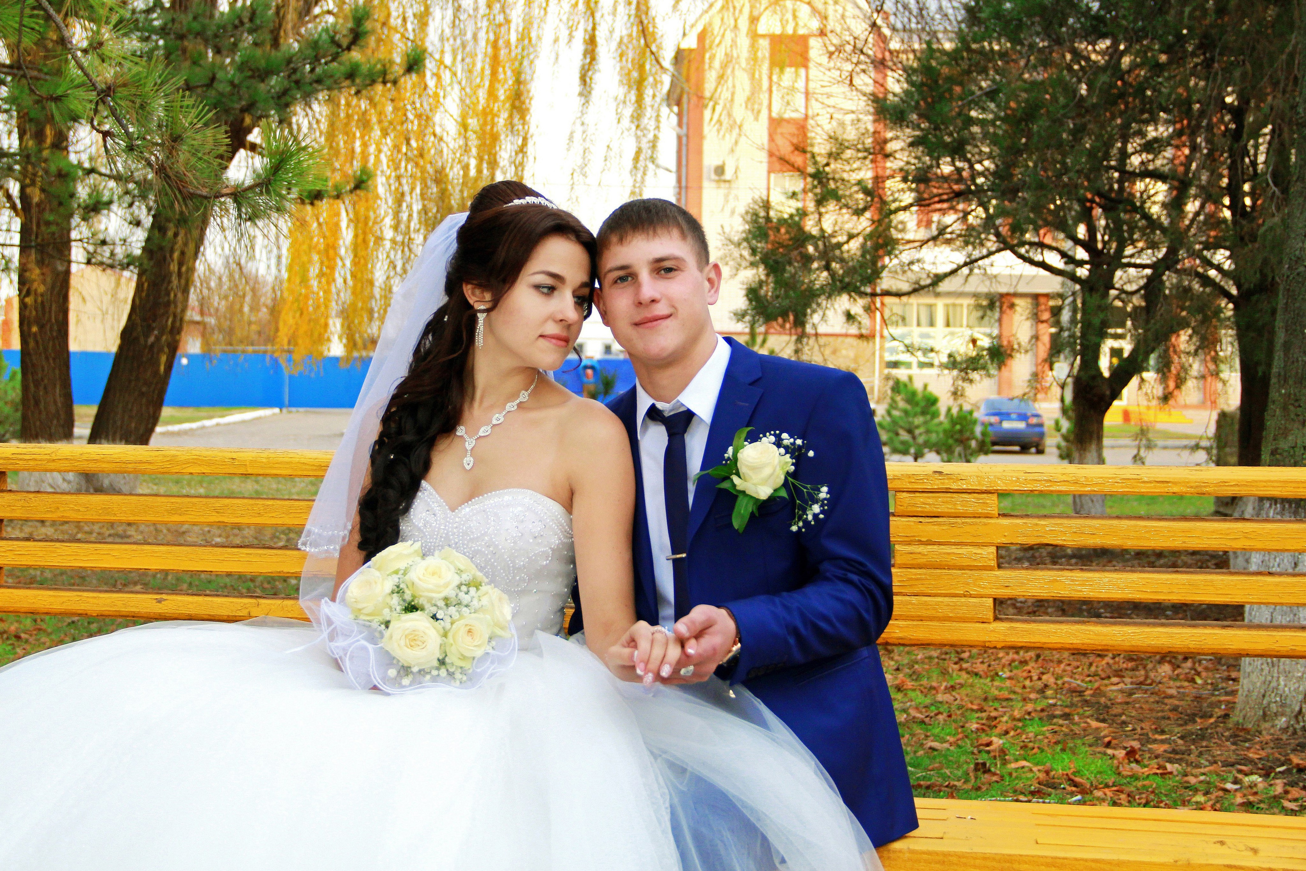 Валерий и Марина. Игорь Варава свадебный фотограф видеограф Белая Глина Краснодар