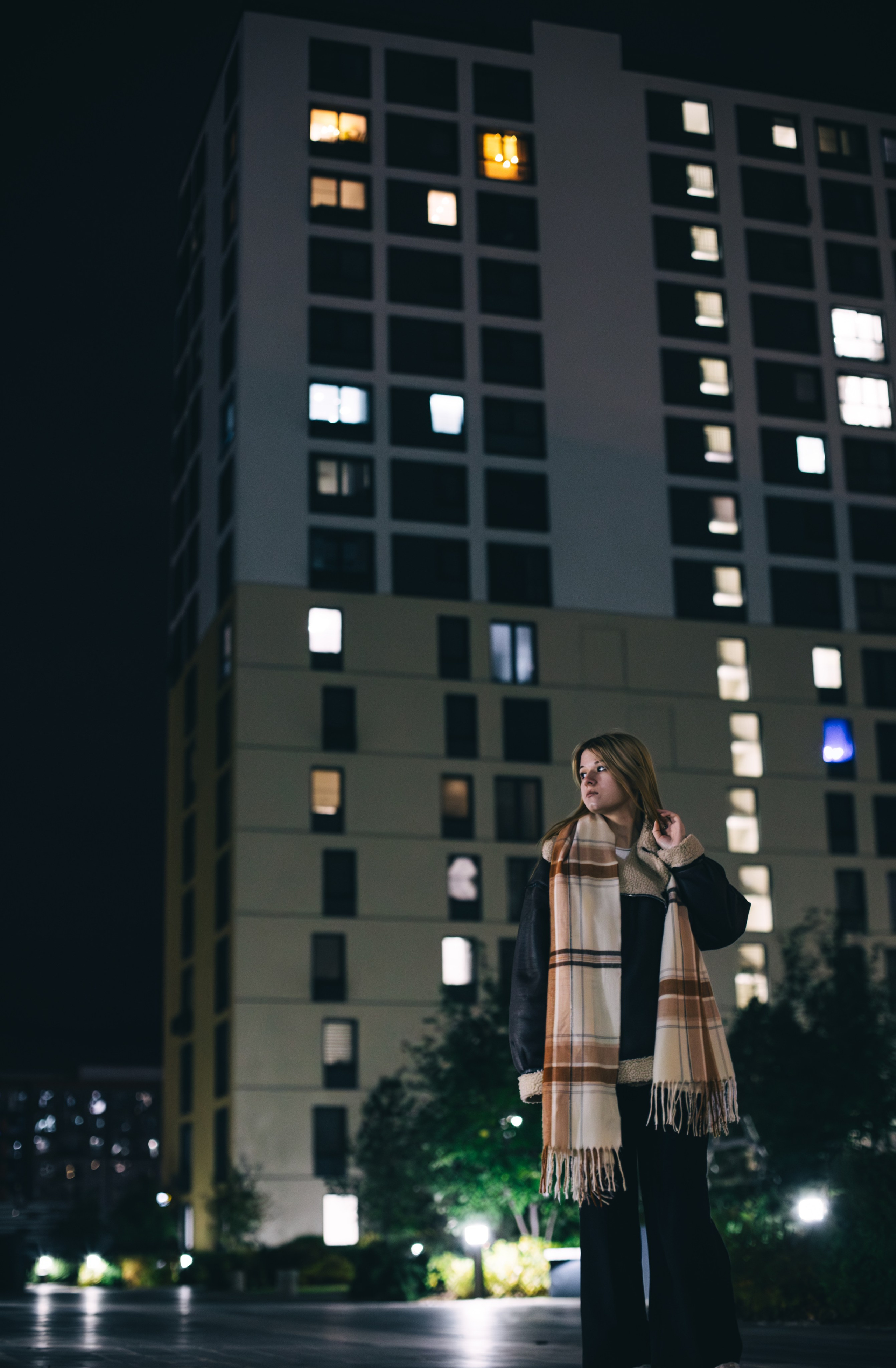 Портретная семейная фотосессия. Александр Ивасечко | Фотограф Сургут