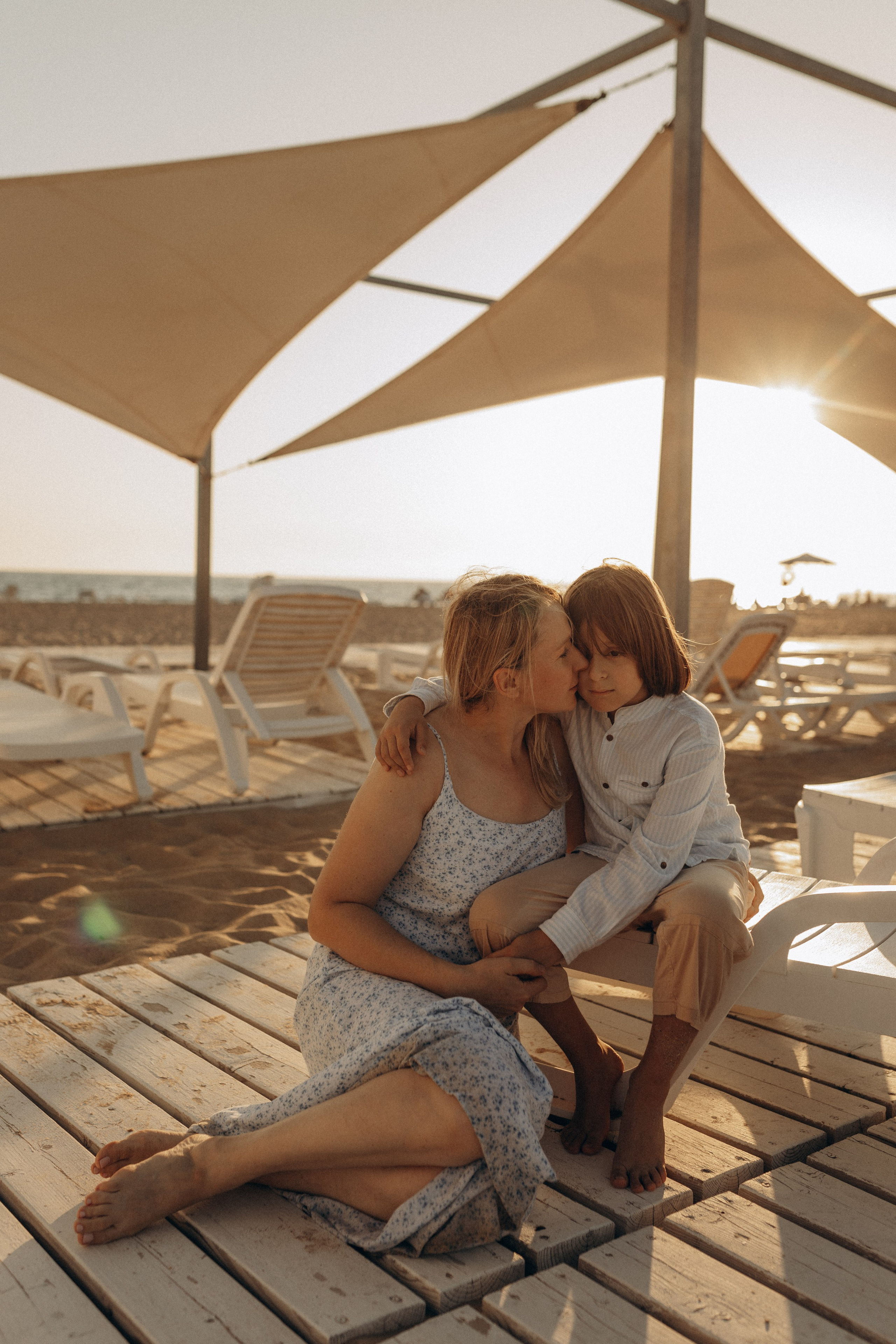 Море🤍. Семейный фотограф в Новороссийске и Анапе Александра Яковлева