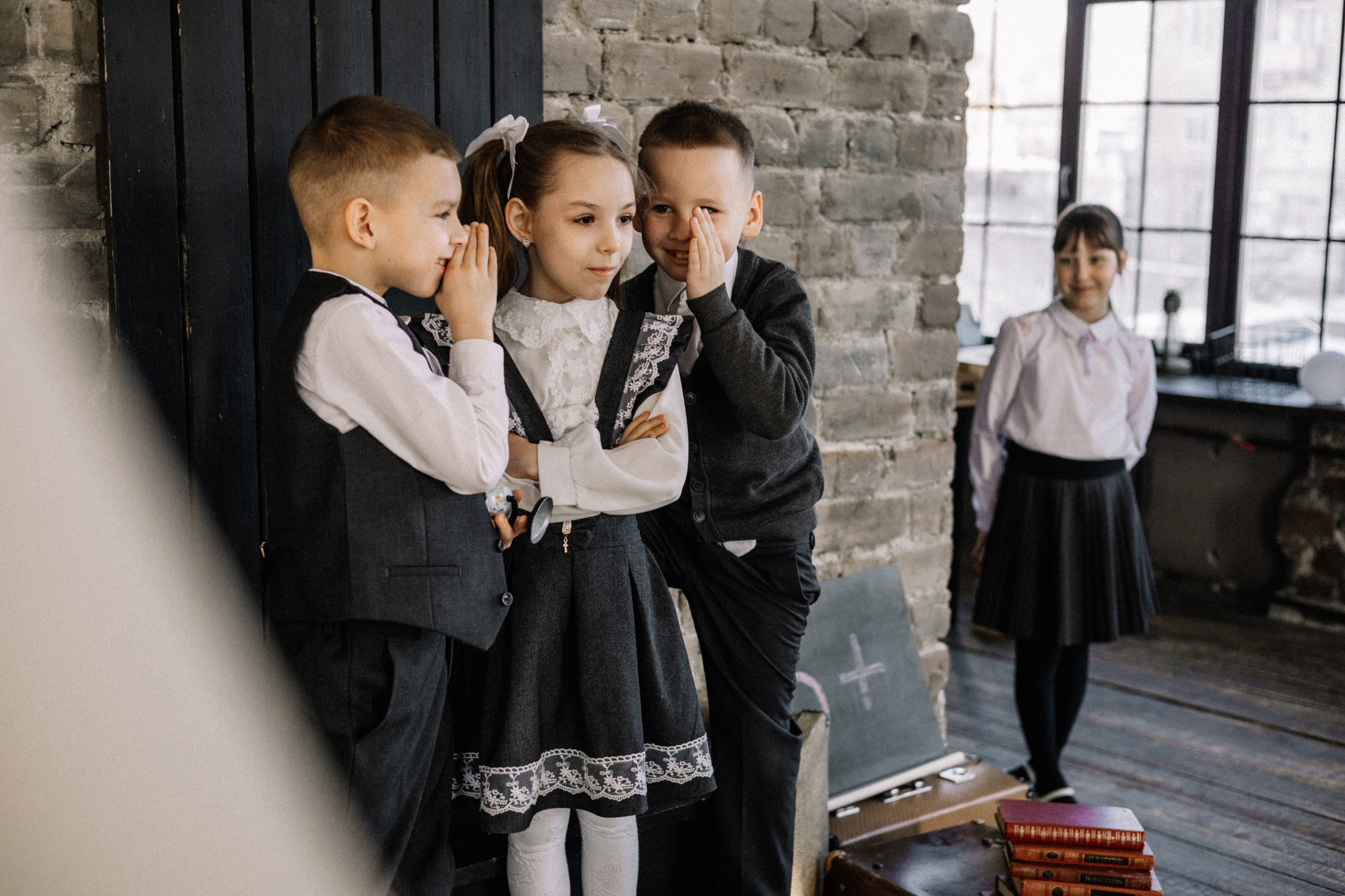 Фотопроект ДРУЗЬЯ. Выпускные альбомы Саратов Энгельс фотограф Титова Ирина