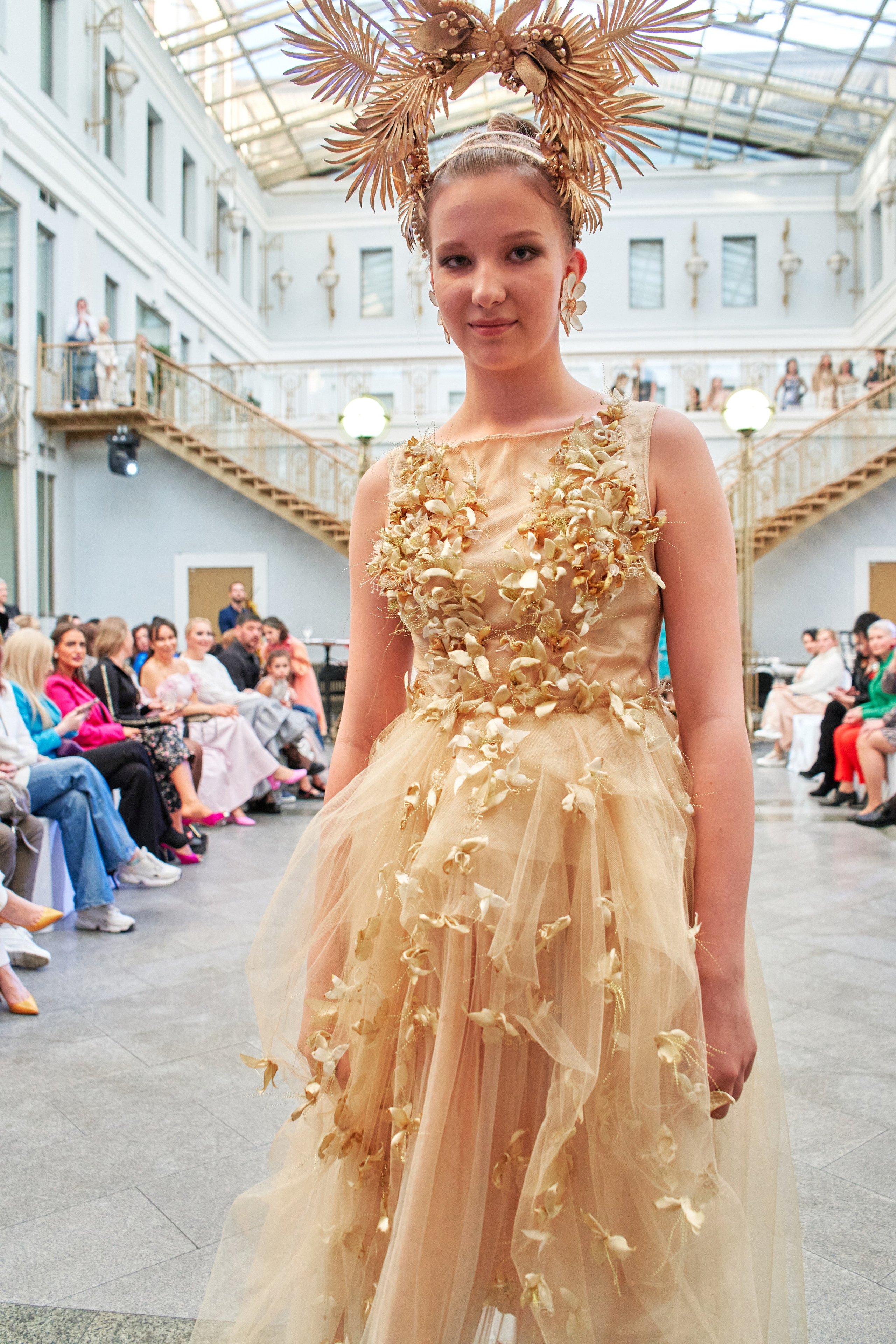 Королева мегаполиса. Фотограф в Санкт-Петербурге Алексеев Егор