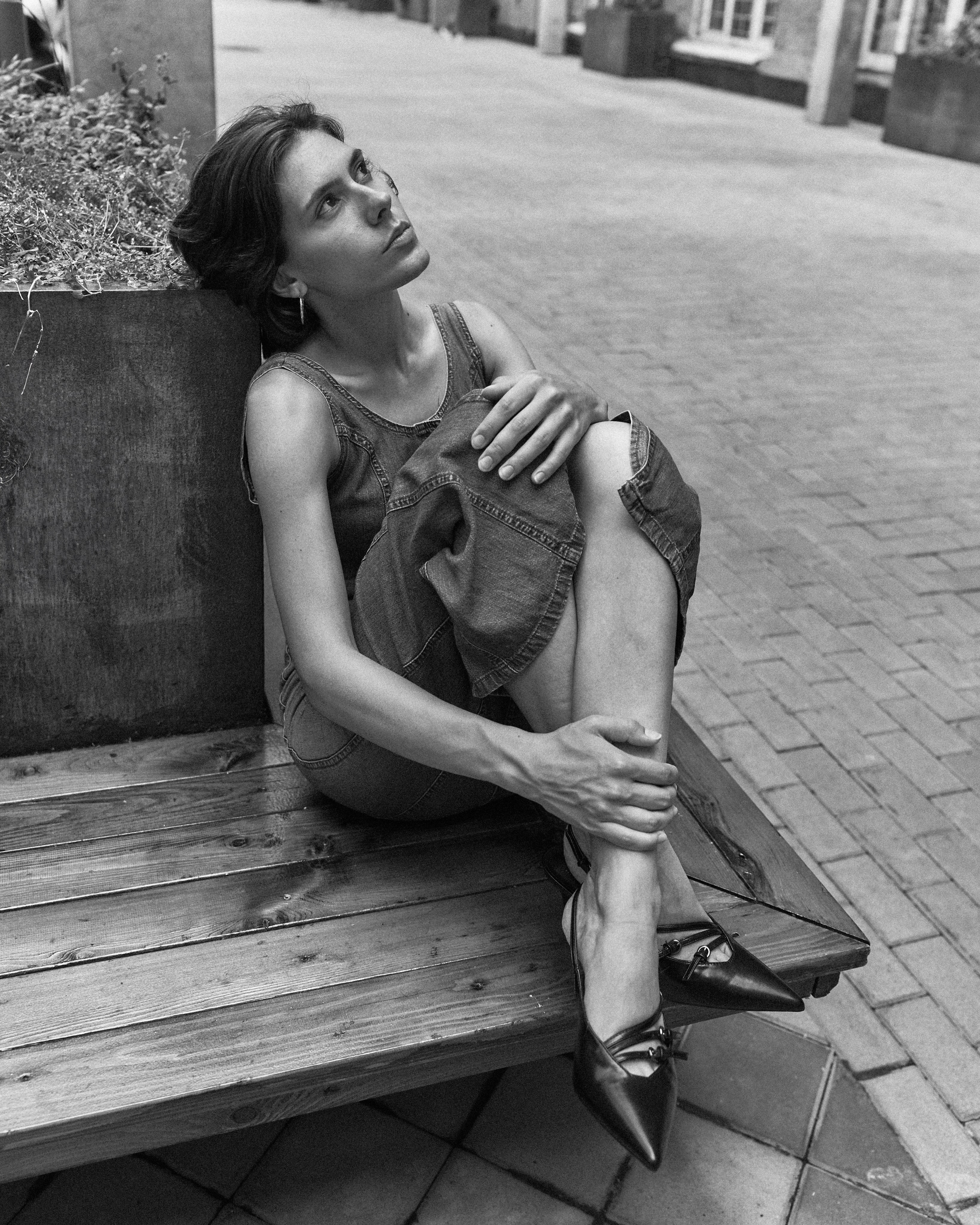 Иллария. Фотограф Олеся Скворцова