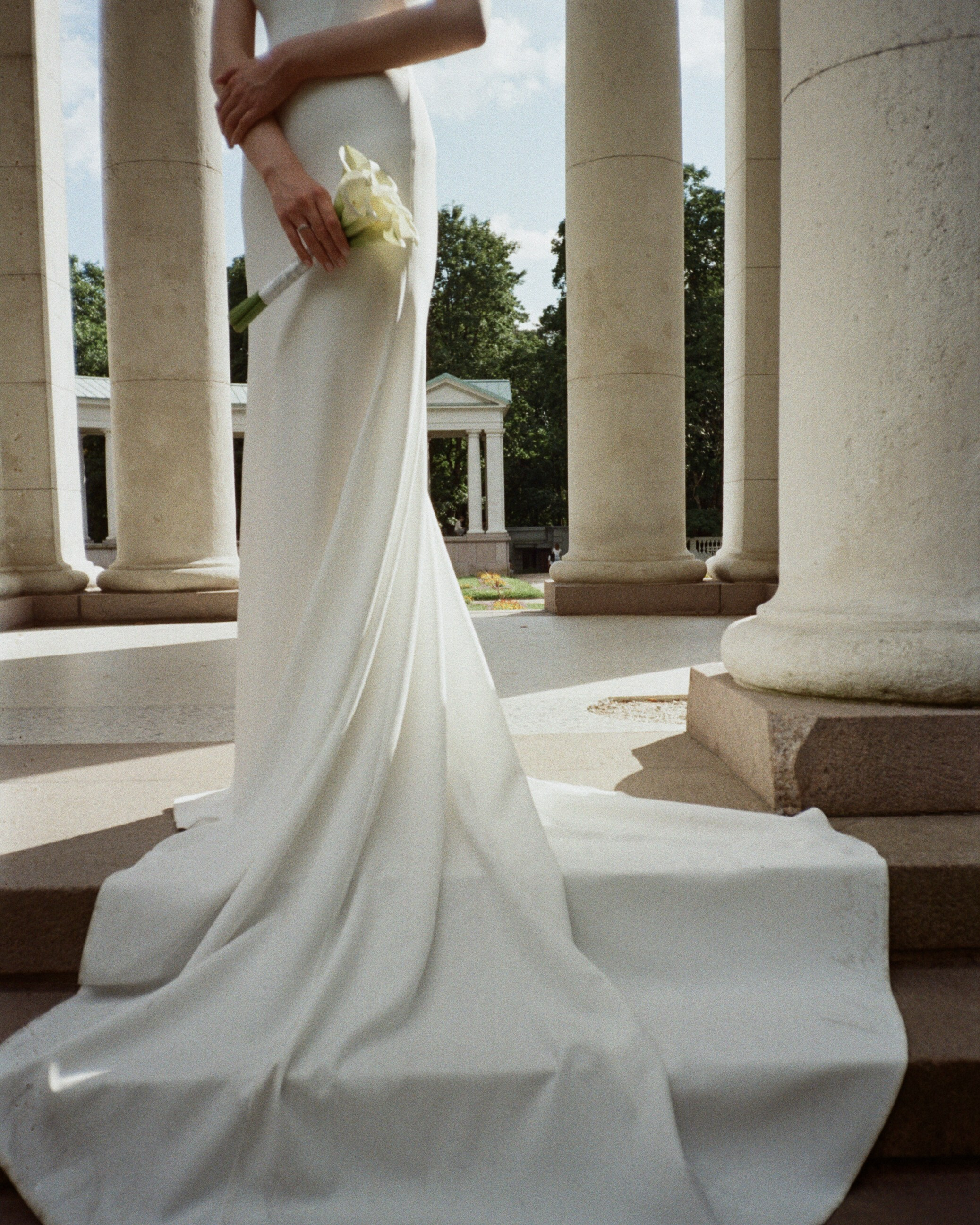 Мария и Владислав. Фотограф Олеся Скворцова