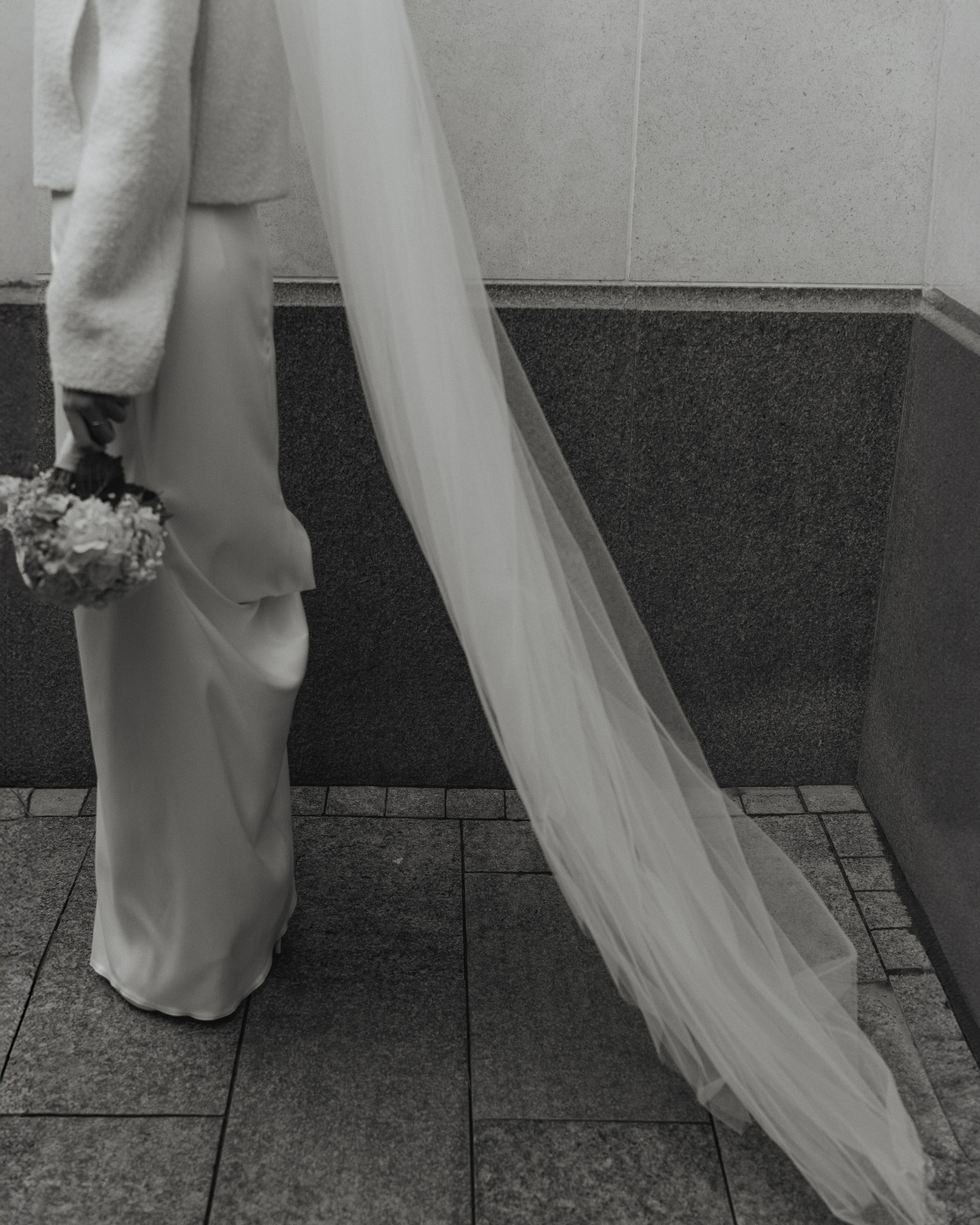 Наталия и Николай. Фотограф Олеся Скворцова