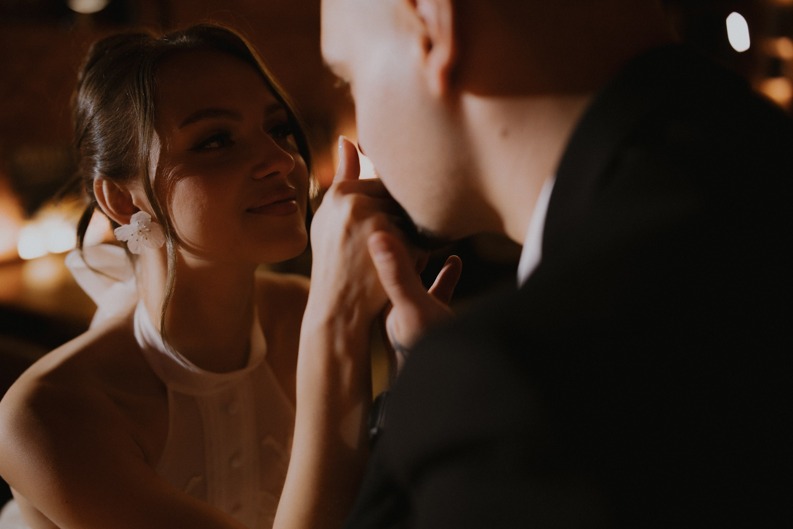 Марк и Полина. Свадебный фотограф в Ярославле Андрей Перегудов