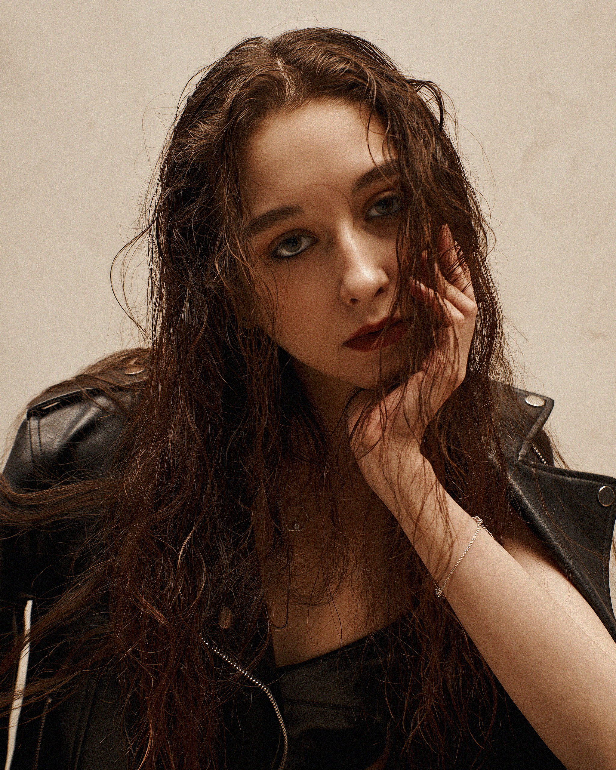 POLINA. Фотограф Перминов Никита СПБ