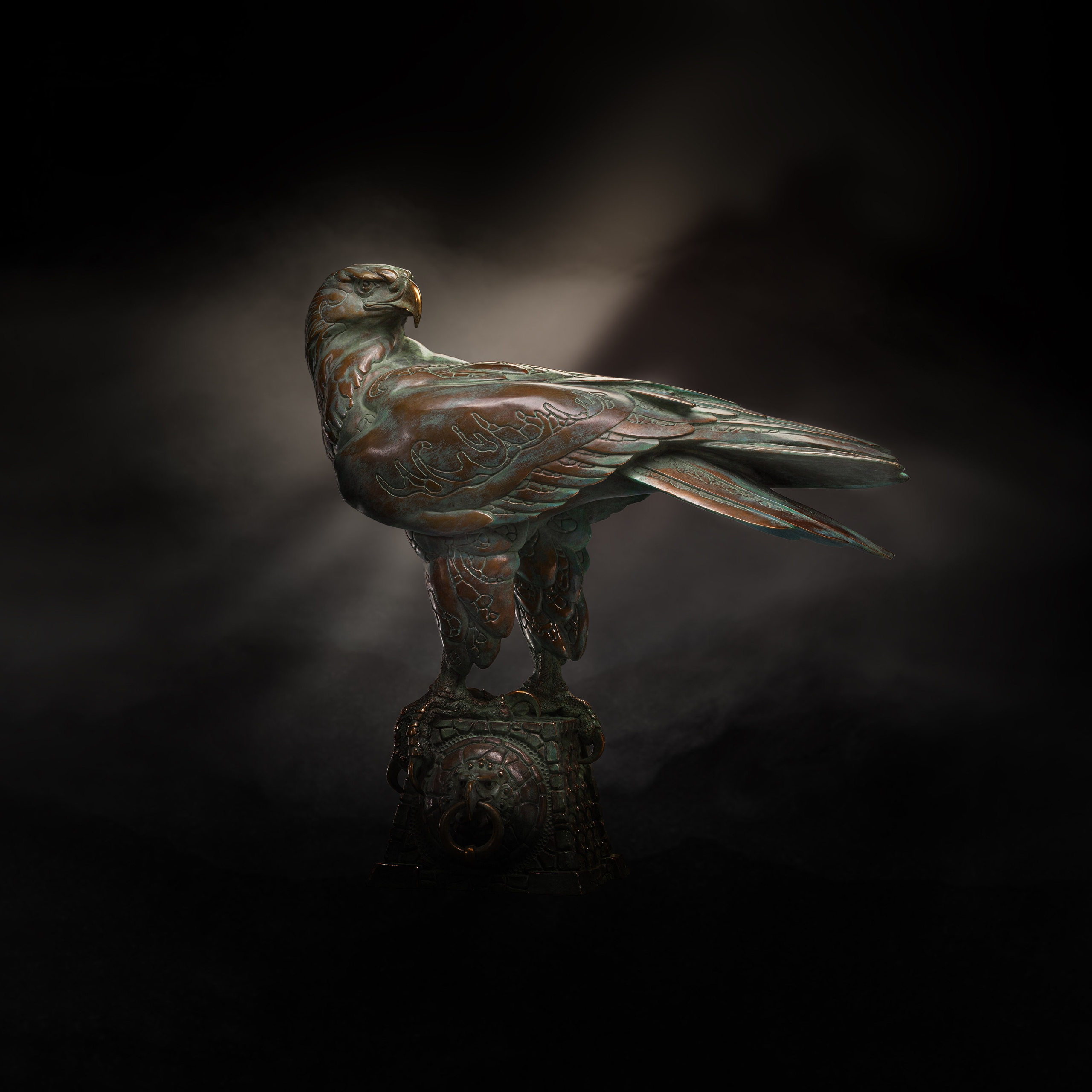 АРТ-ОБЪЕКТЫ. Предметная фотосъемка в Санкт-Петербурге