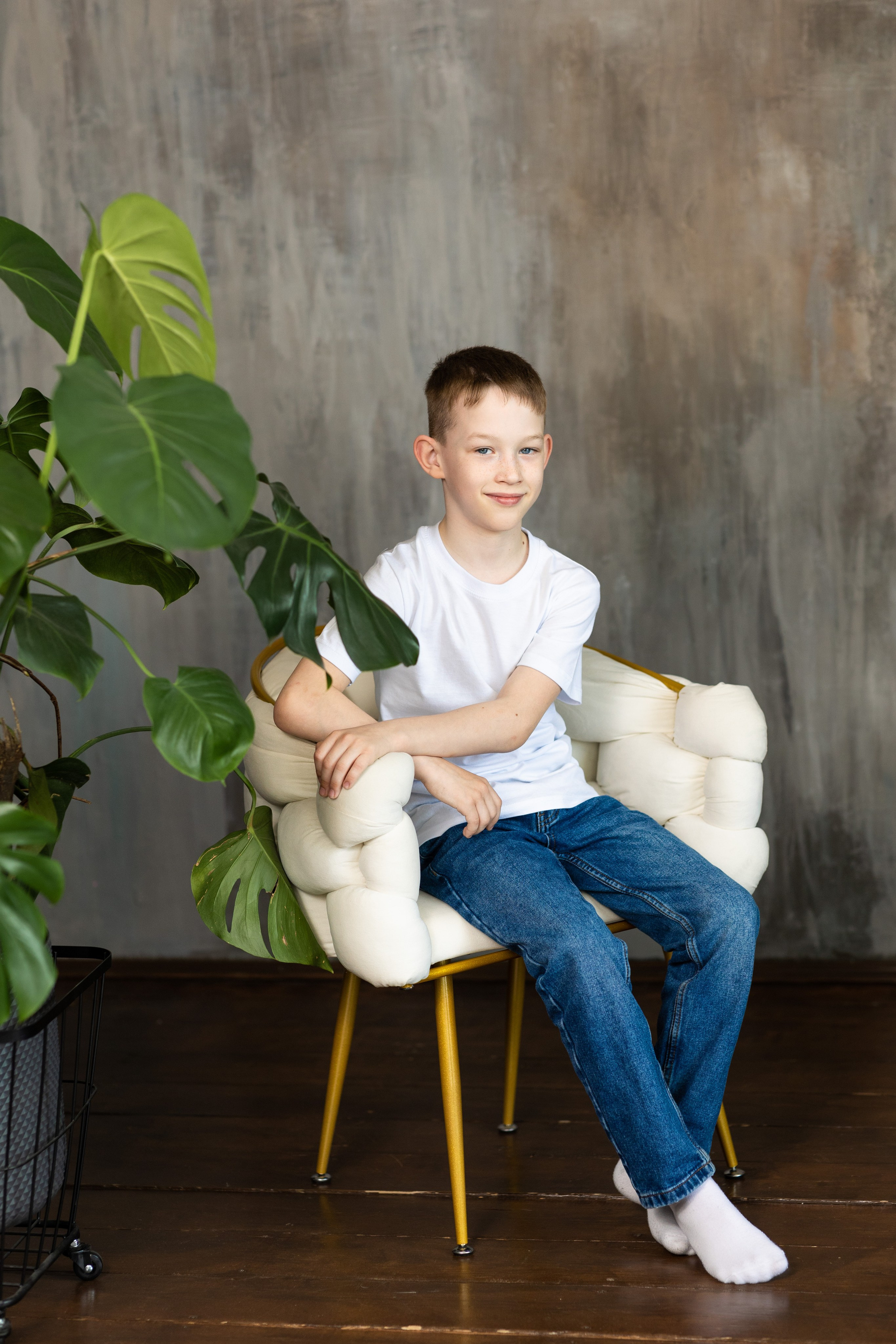 Студия Второклашки. Семейный, детский, школьный фотограф в Благовещенске Яна Белоусова