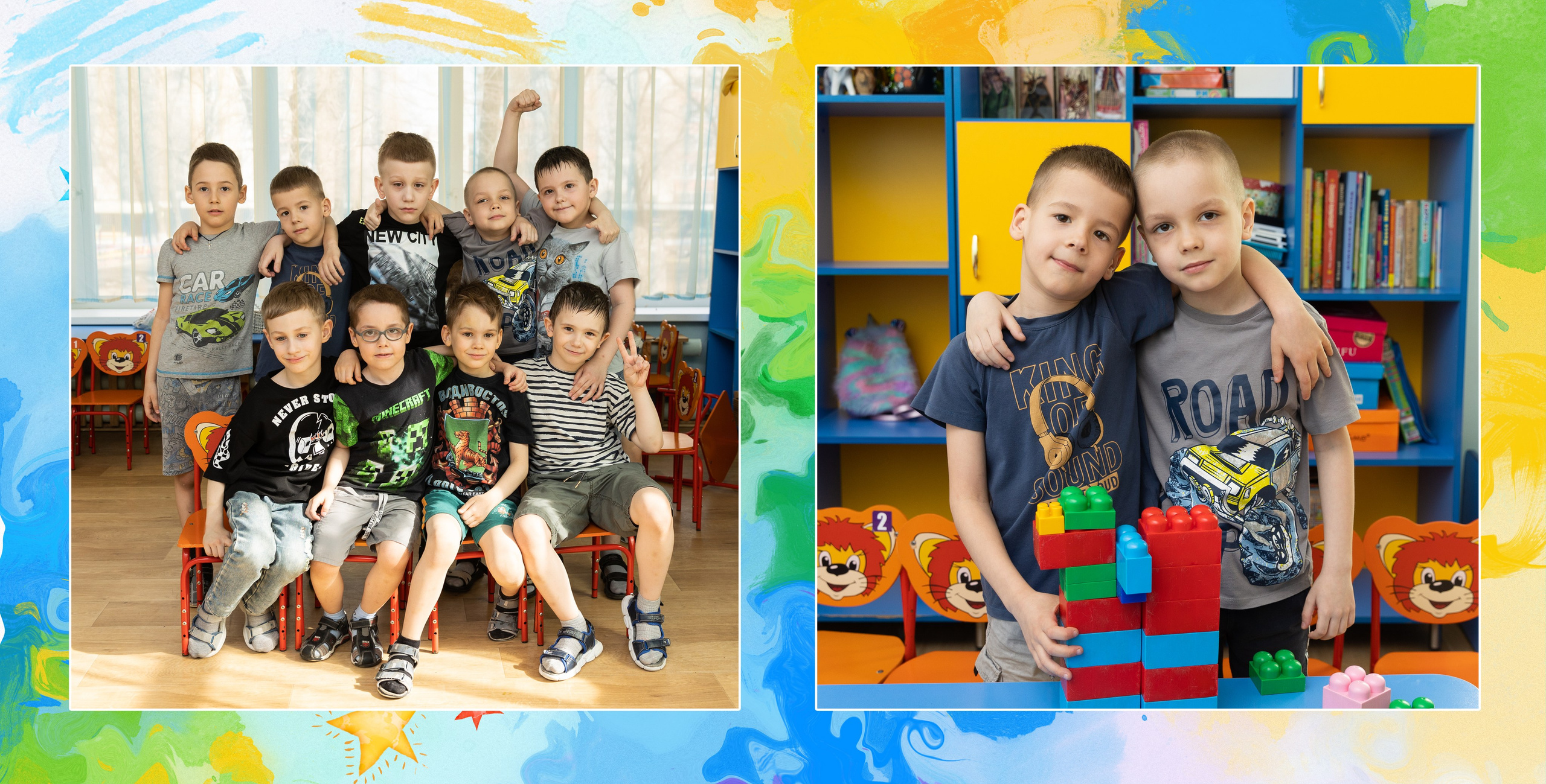 Пример Альбом ЛУЧШИЙ. Семейный, детский, школьный фотограф в Благовещенске Яна Белоусова