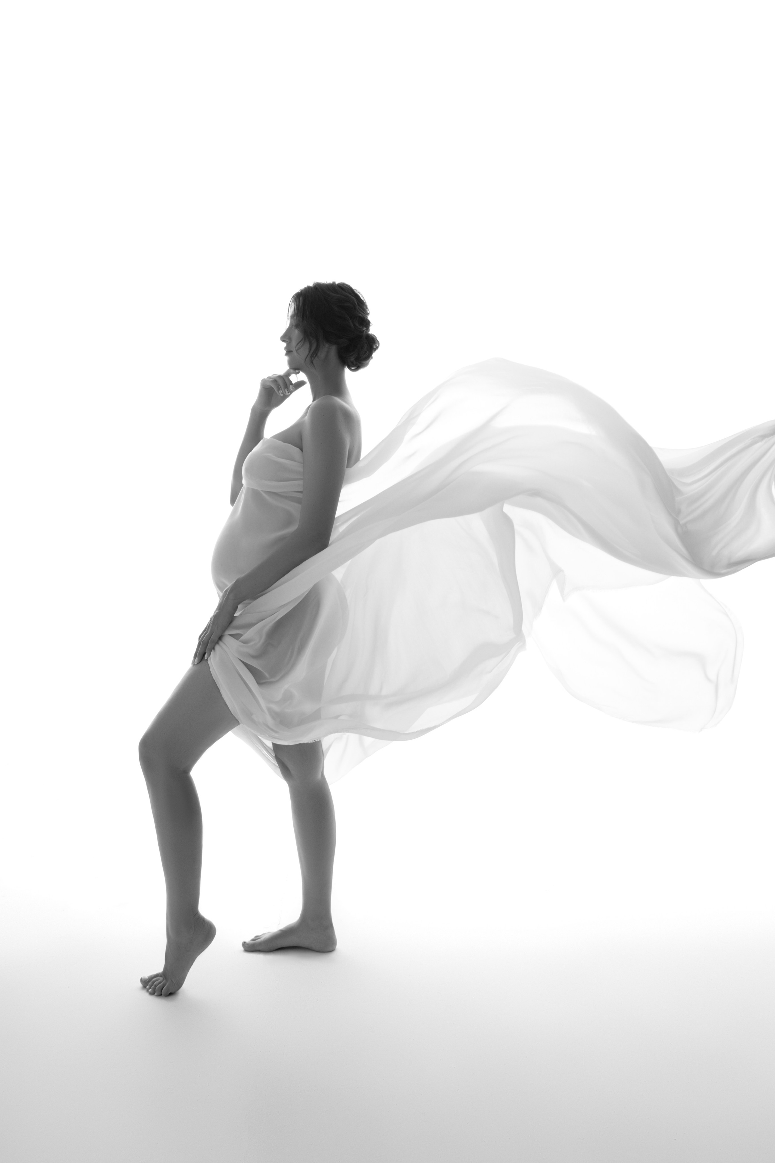 Фотосессия беременности. Фотограф беременности и материнства в Самаре Наташа Бакаянова