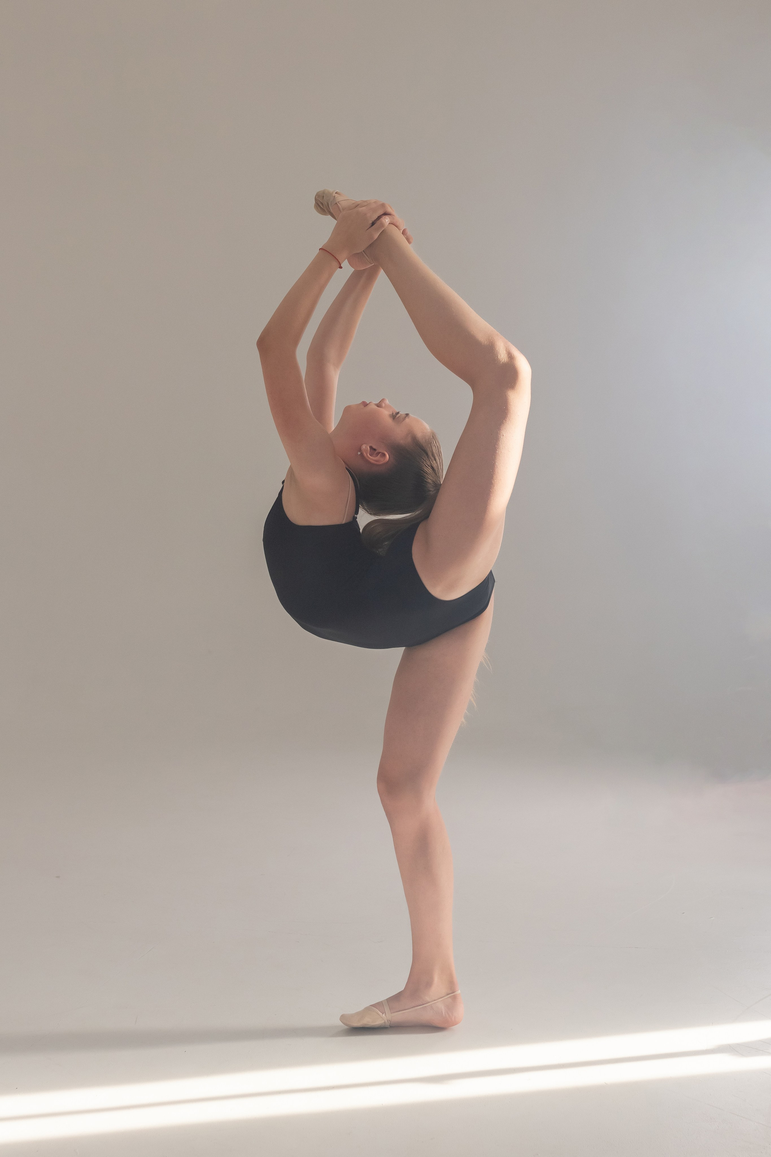 Гимнастки. Фотограф в Краснодаре Арина Кудряшова