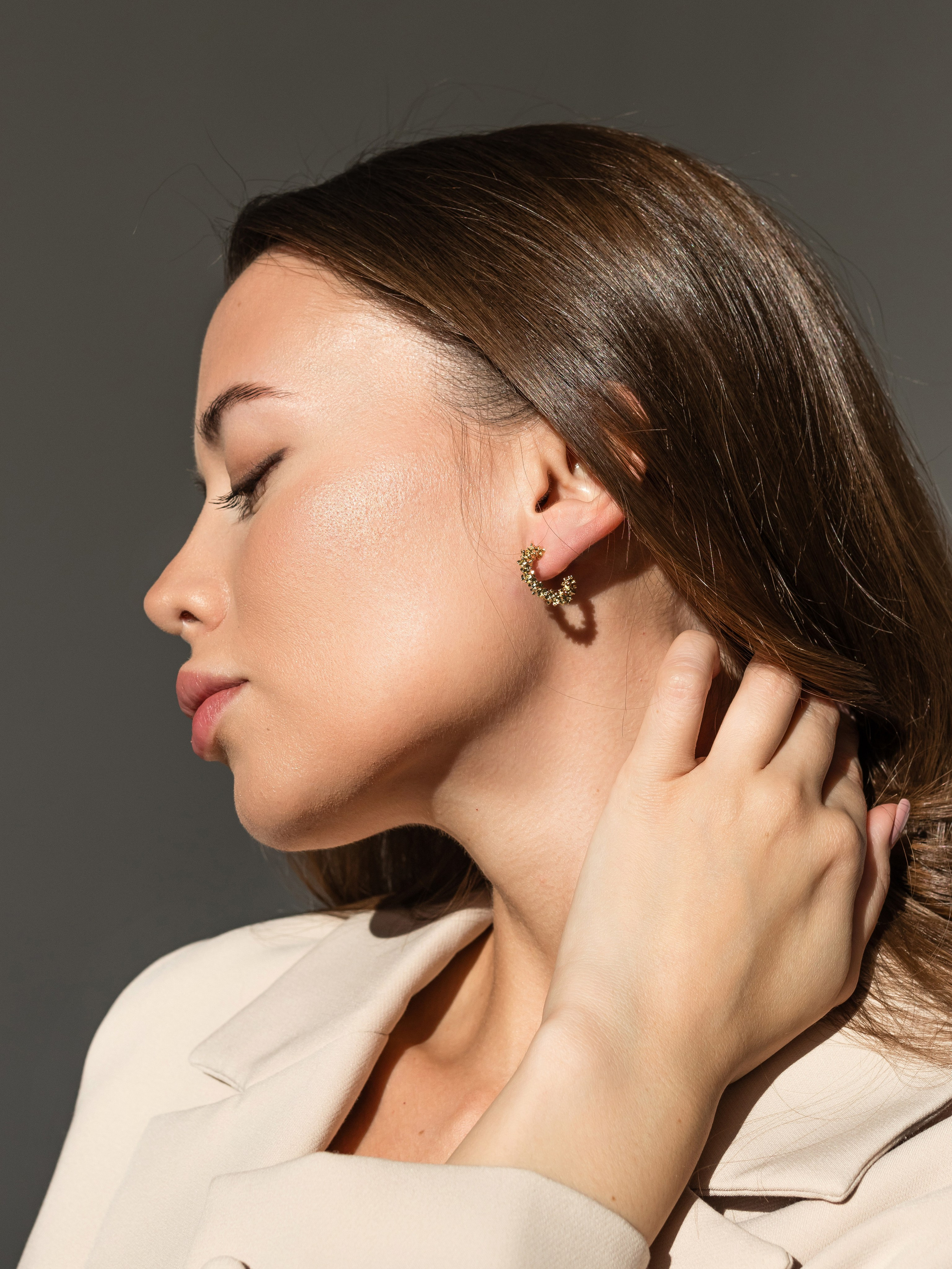 Бижутерия. Фотограф в Краснодаре Арина Кудряшова