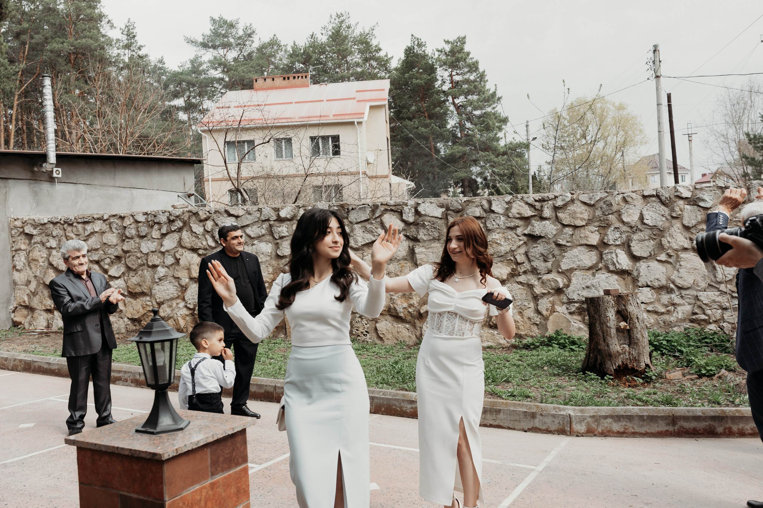 MILENA&OVANES. Свадебный и семейный фотограф в Самаре Алёна Савельева