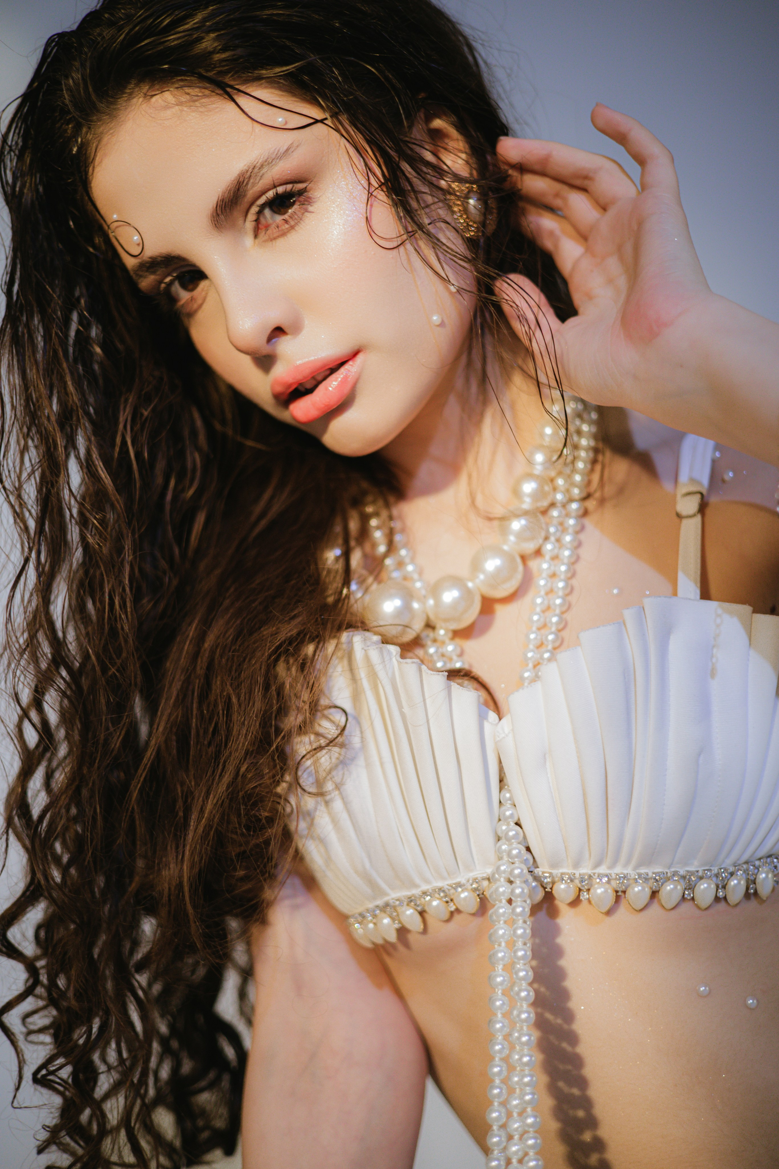 Коммерческие световые схемы. Cause I See So Photography