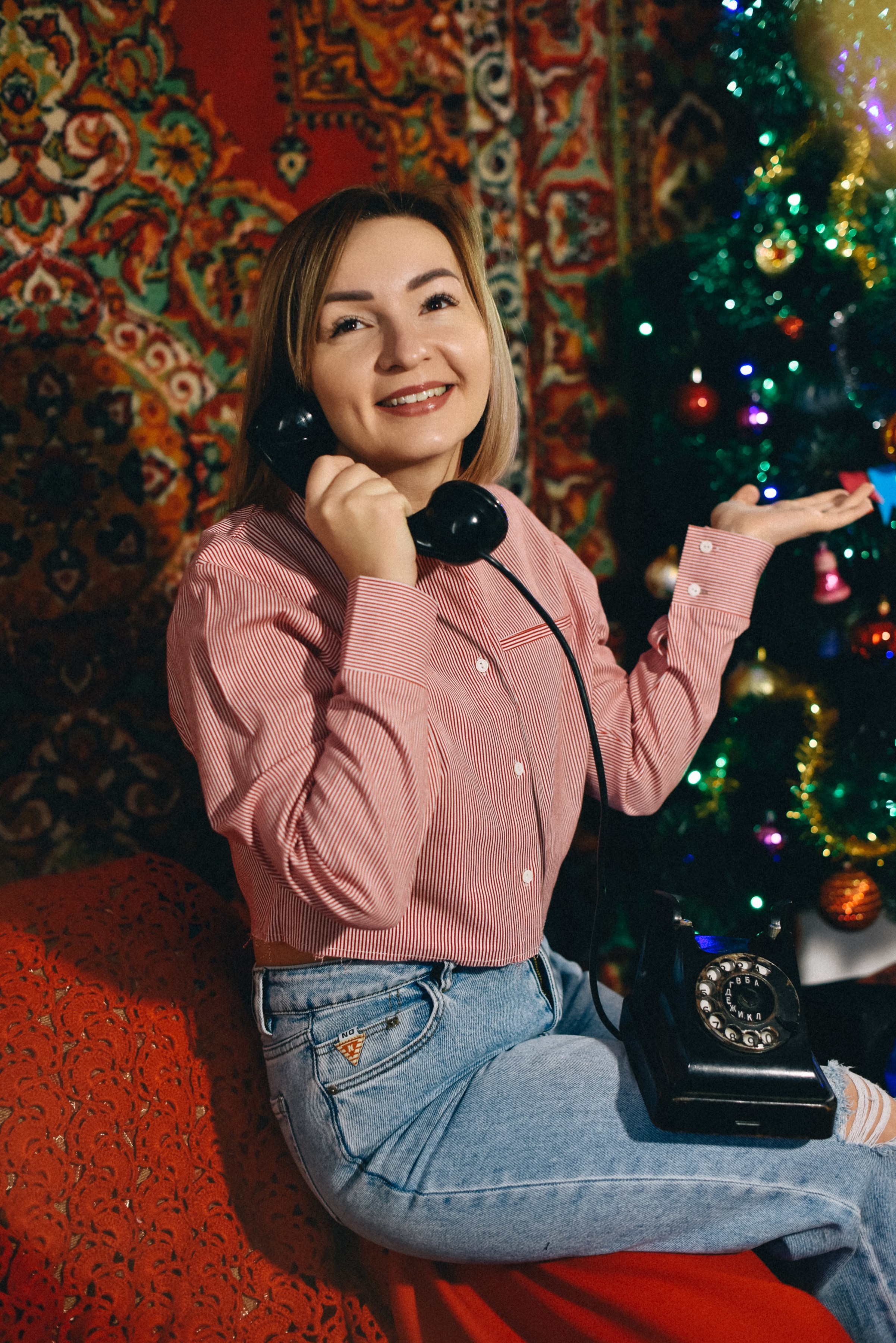 Семья Татьяны