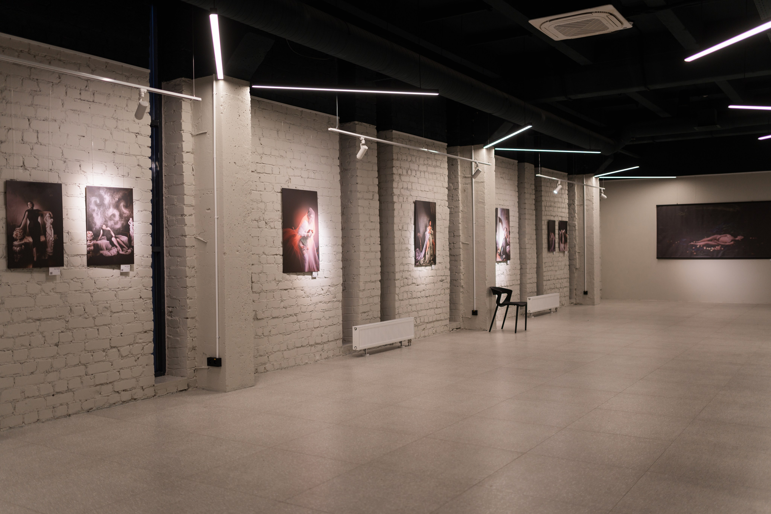 Фотовыставка. Фотограф Островская Юлия