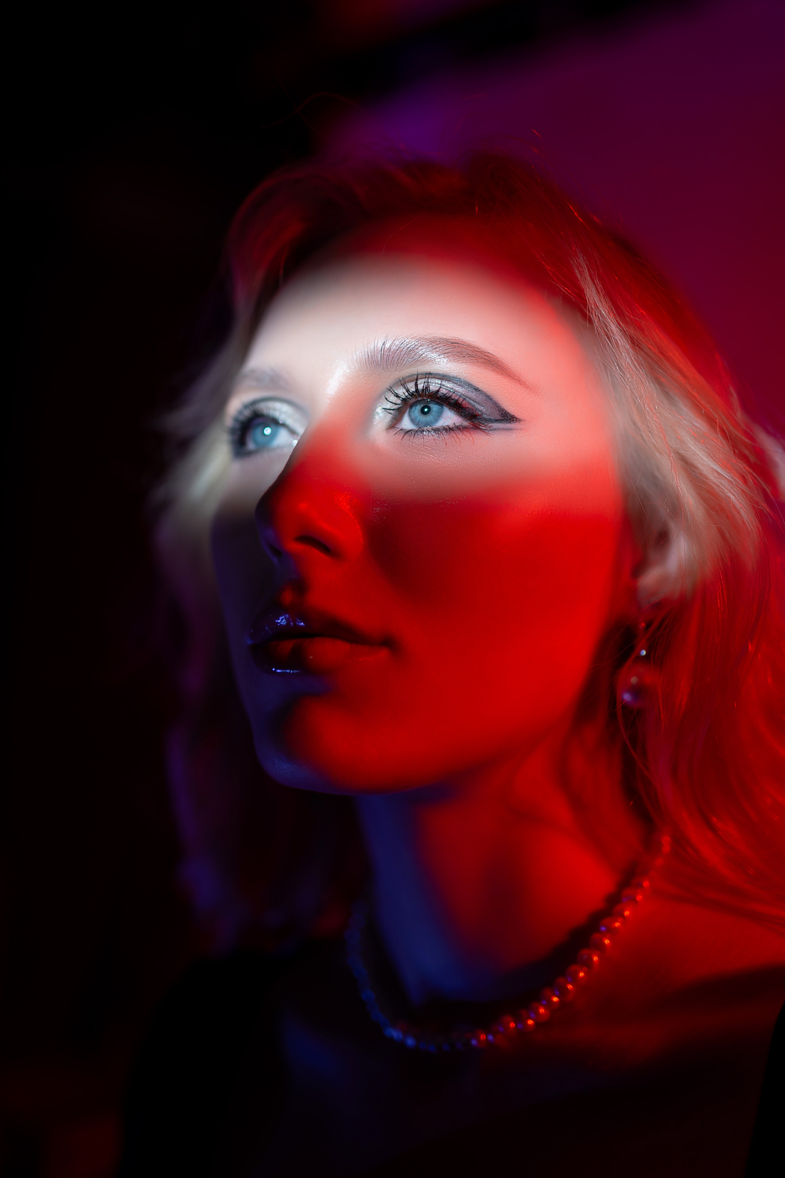 Валерия. Фотограф Островская Юлия