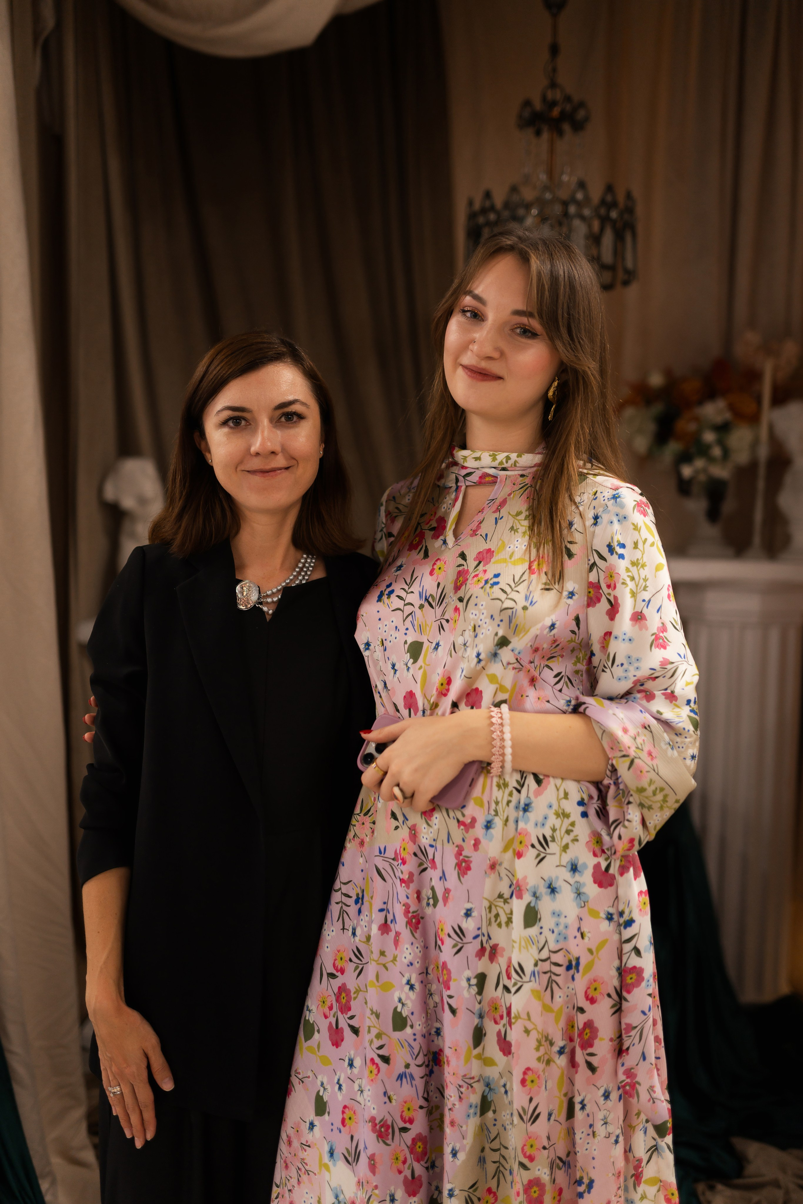 Фотовыставка. Фотограф Островская Юлия