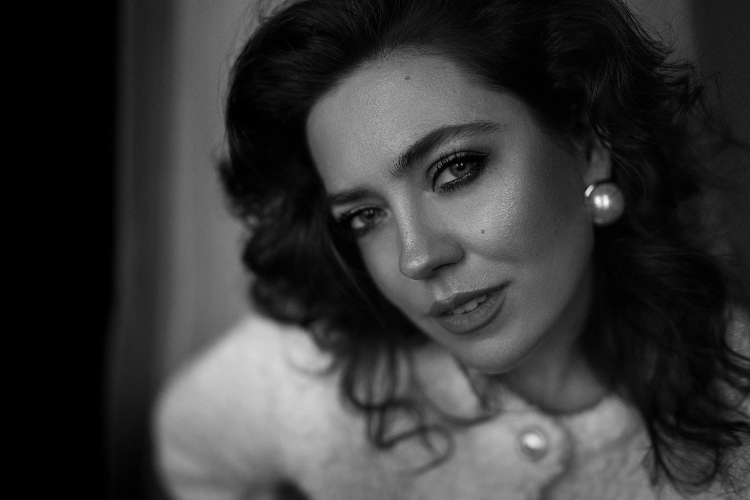 Екатерина. Фотограф Островская Юлия