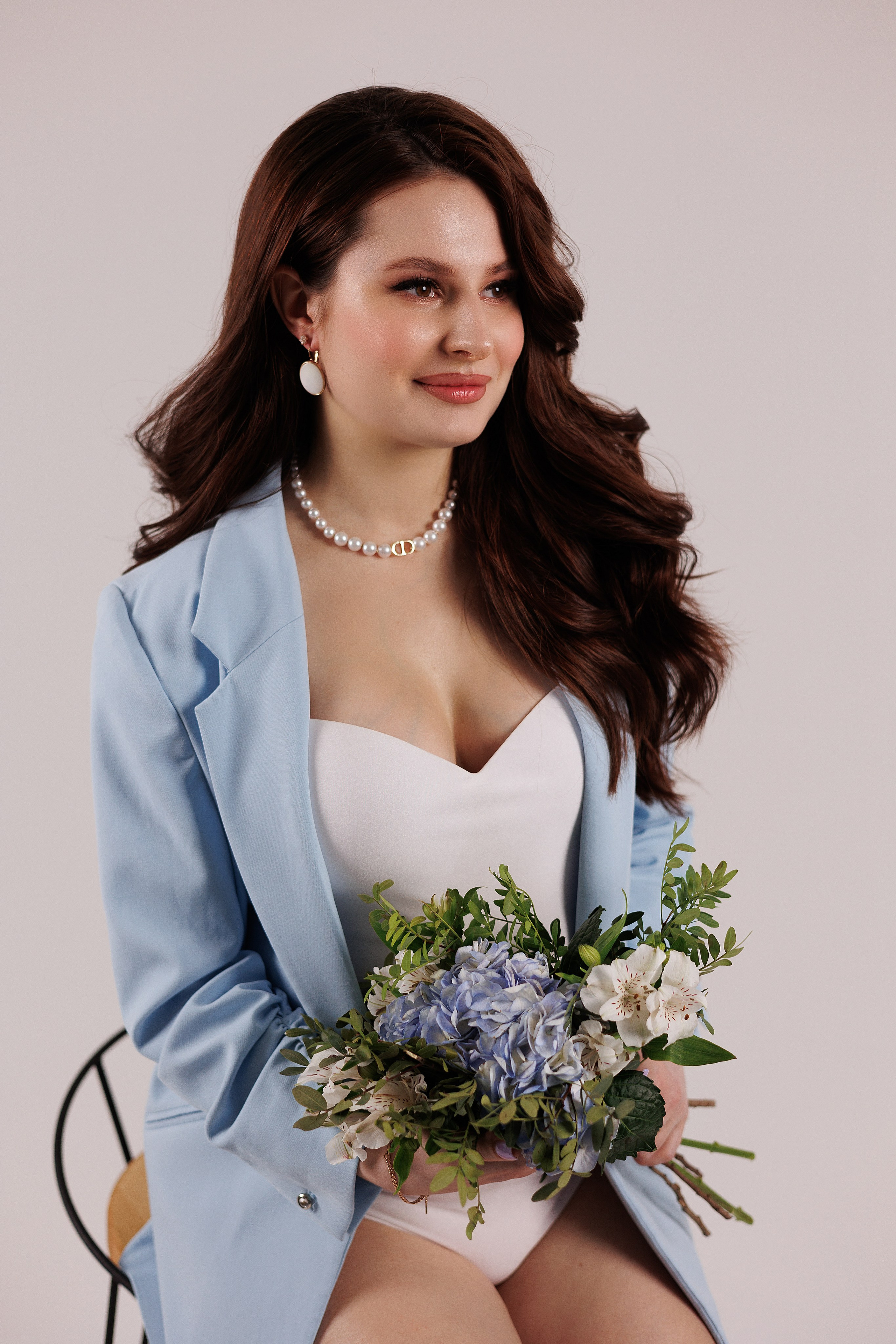 Дарья. Фотограф Сотникова Вероника