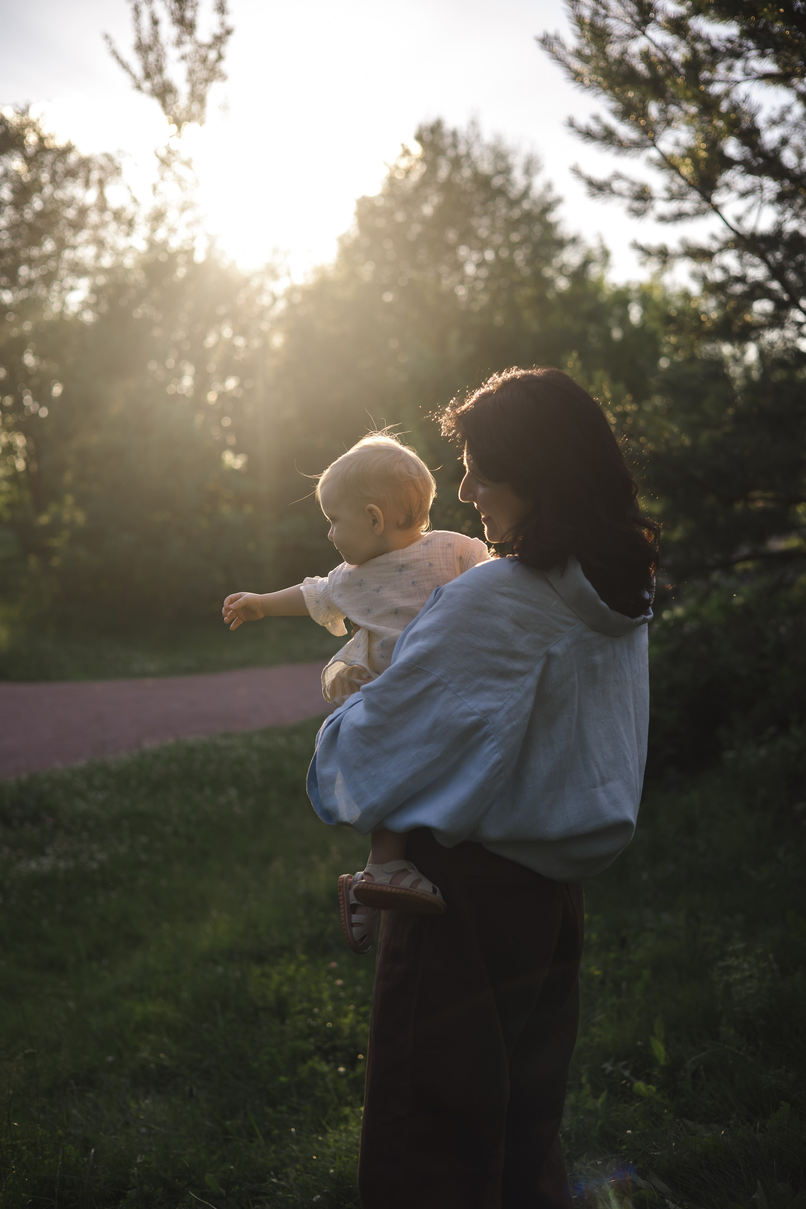 Семейный Женский Фотограф в Москве Камилла Максимова