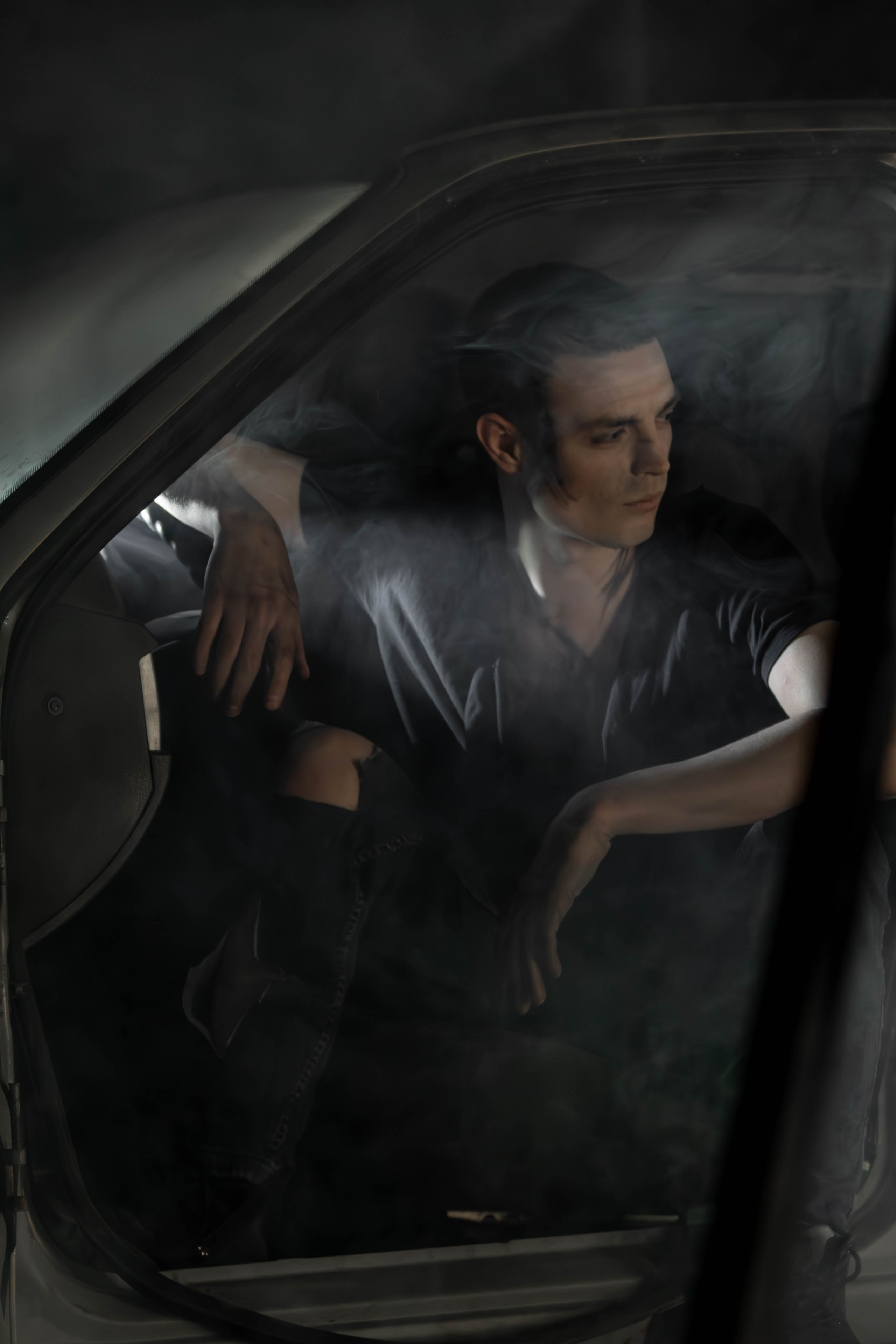 Art-фотосессия. Фотограф анималист — Тула, Москва