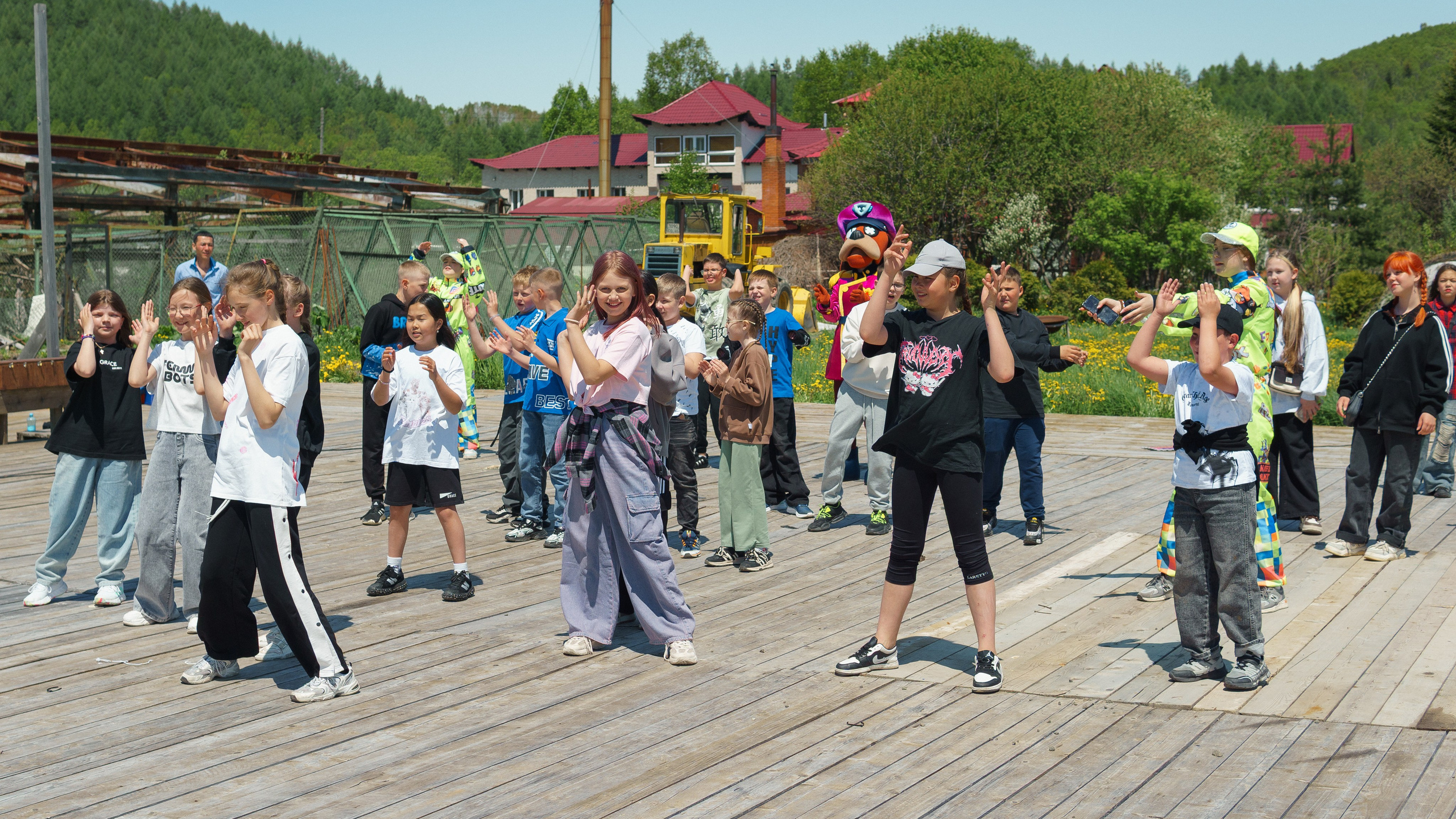 Прощай 4А. Евгений Кудинов | Фотограф в Холмске