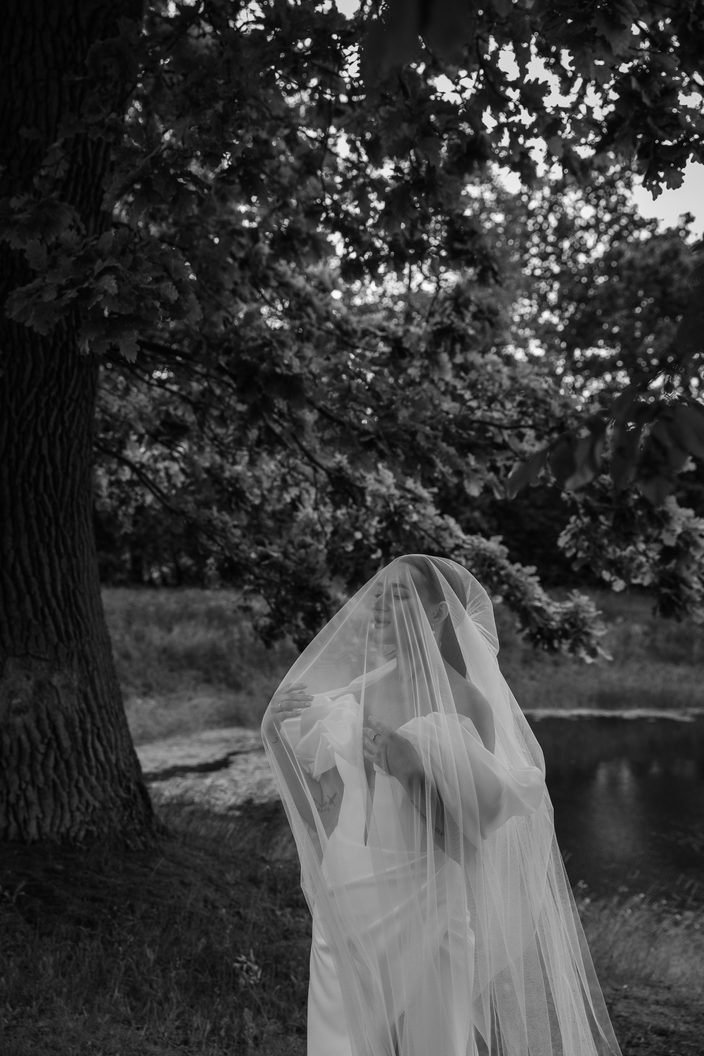 Василий и Ксения. Свадебный фотограф Татьяна Аберле свадебный видеограф Роман Аберле Калининград