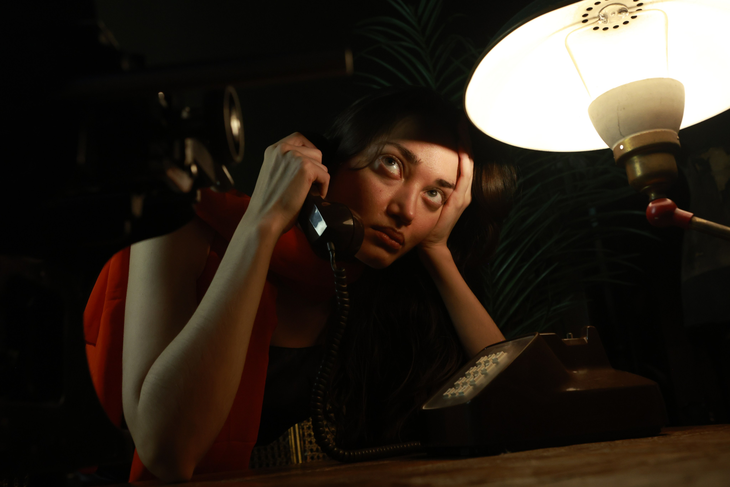 Арт и студийная фотография. Фотограф Сергей Пюннинен