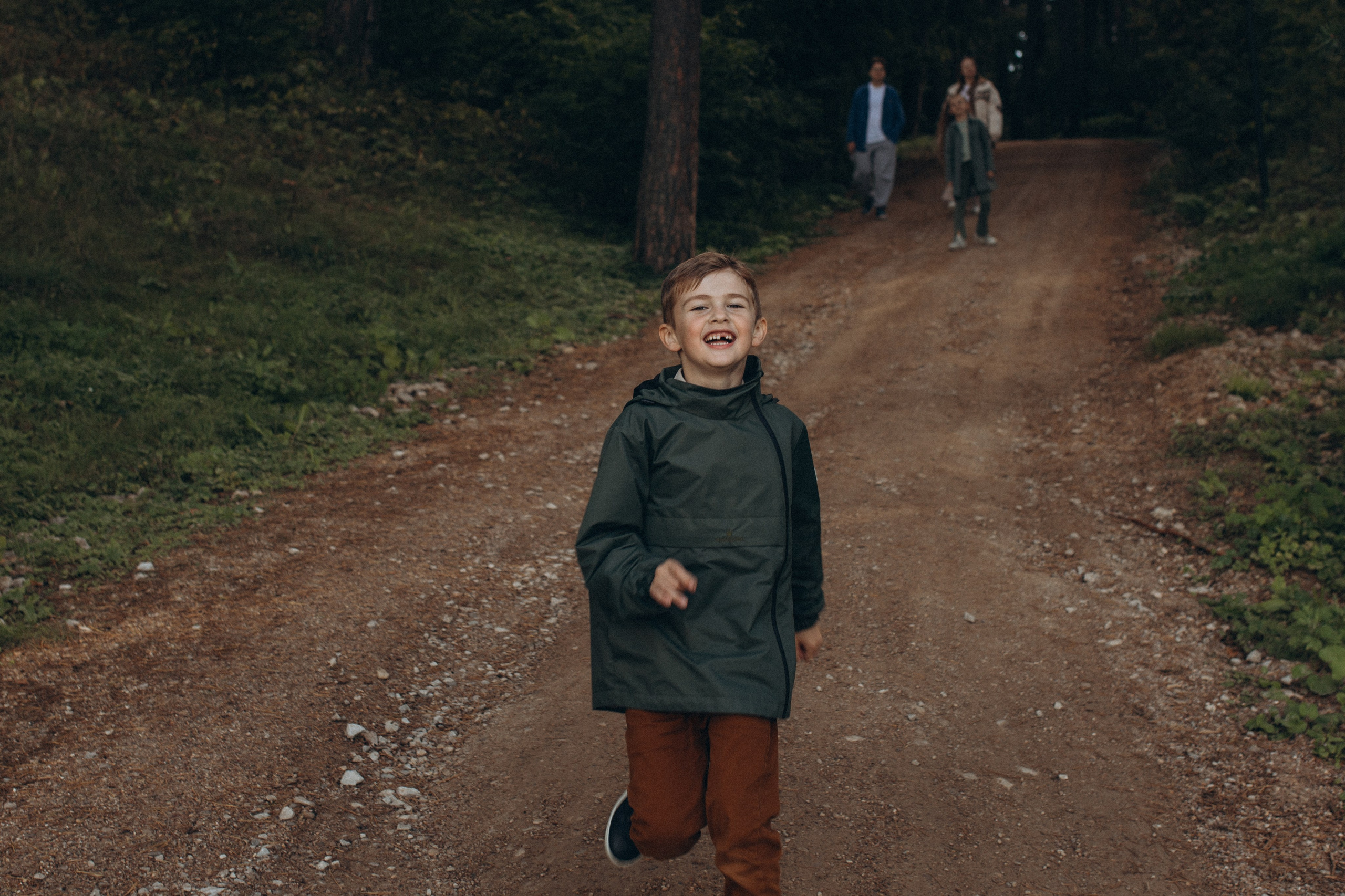 Pine River. Семейный фотограф в Обнинске