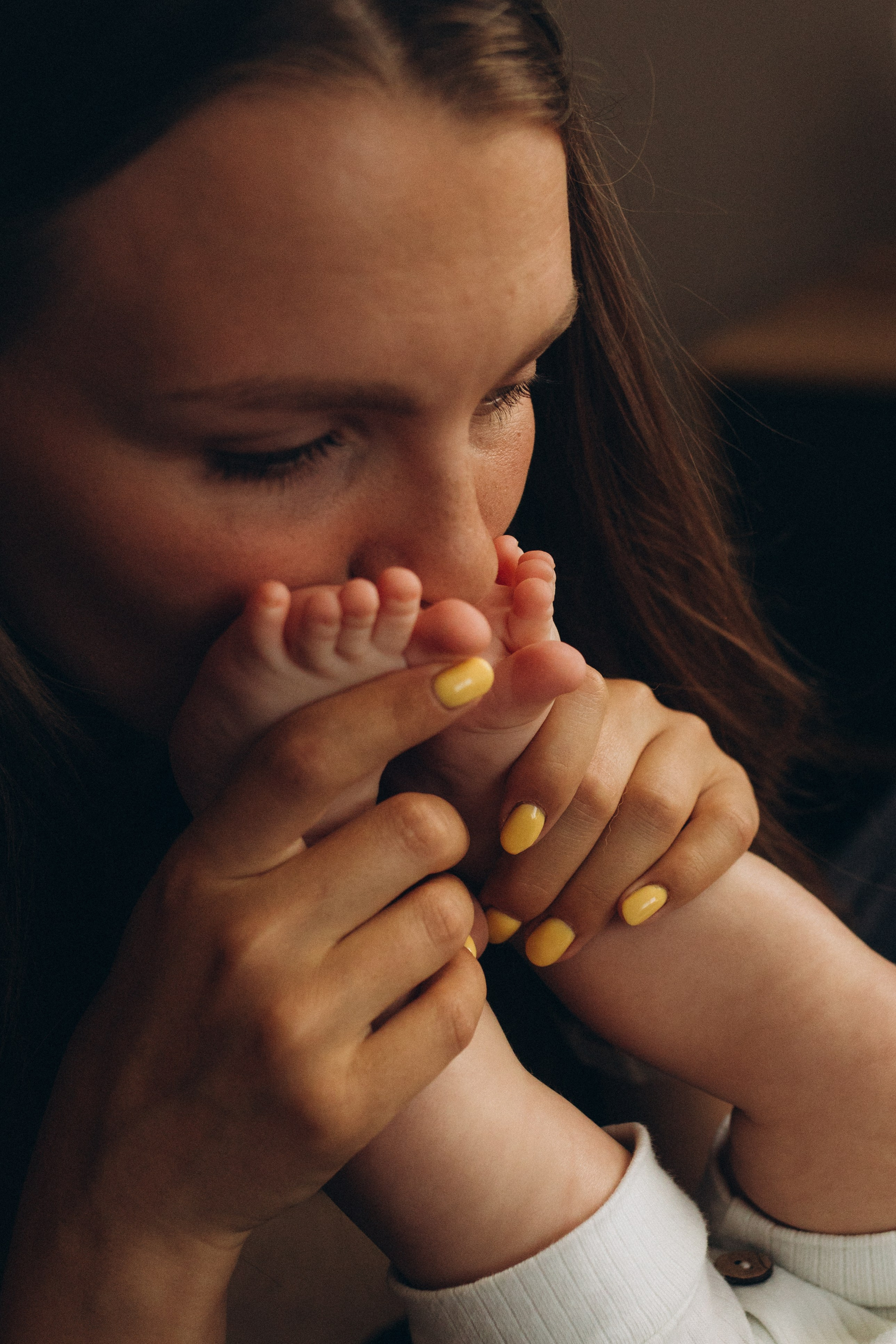 Домашняя. Семейный фотограф в Обнинске
