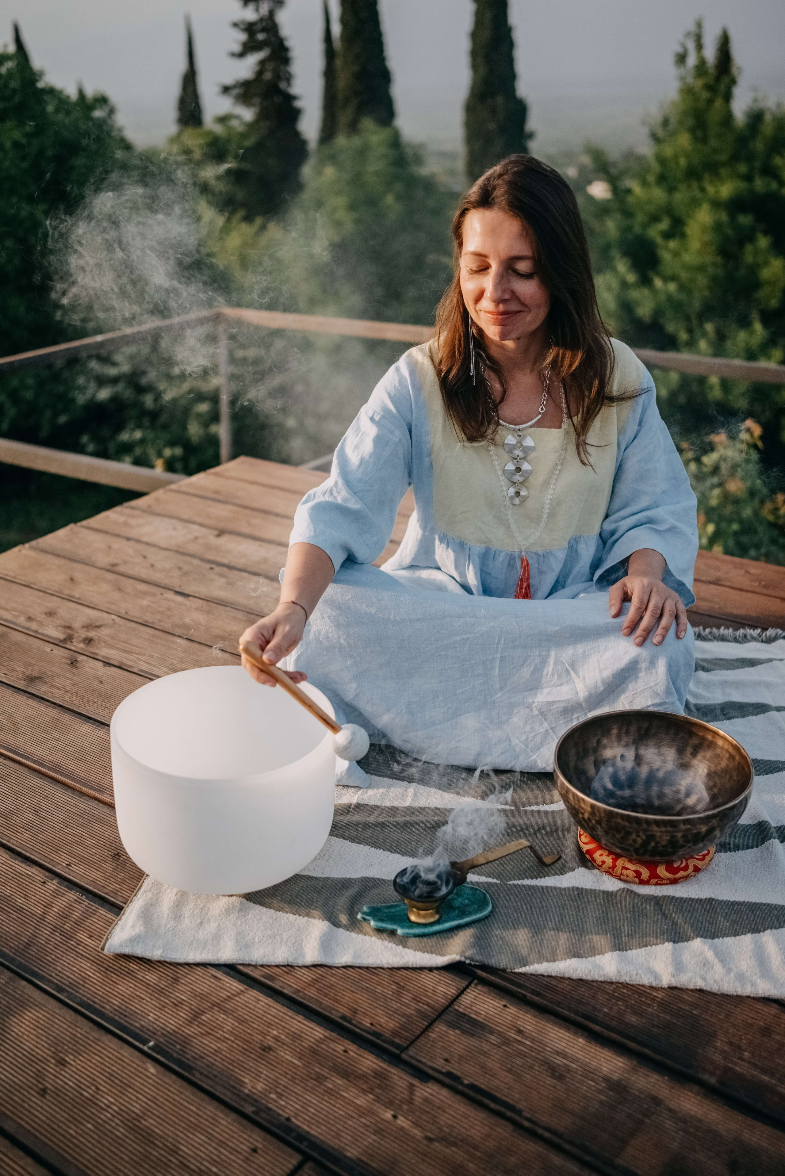 Контентная съемка для блогера. Портретный и свадебный фотограф в Тбилиси • xeniqo