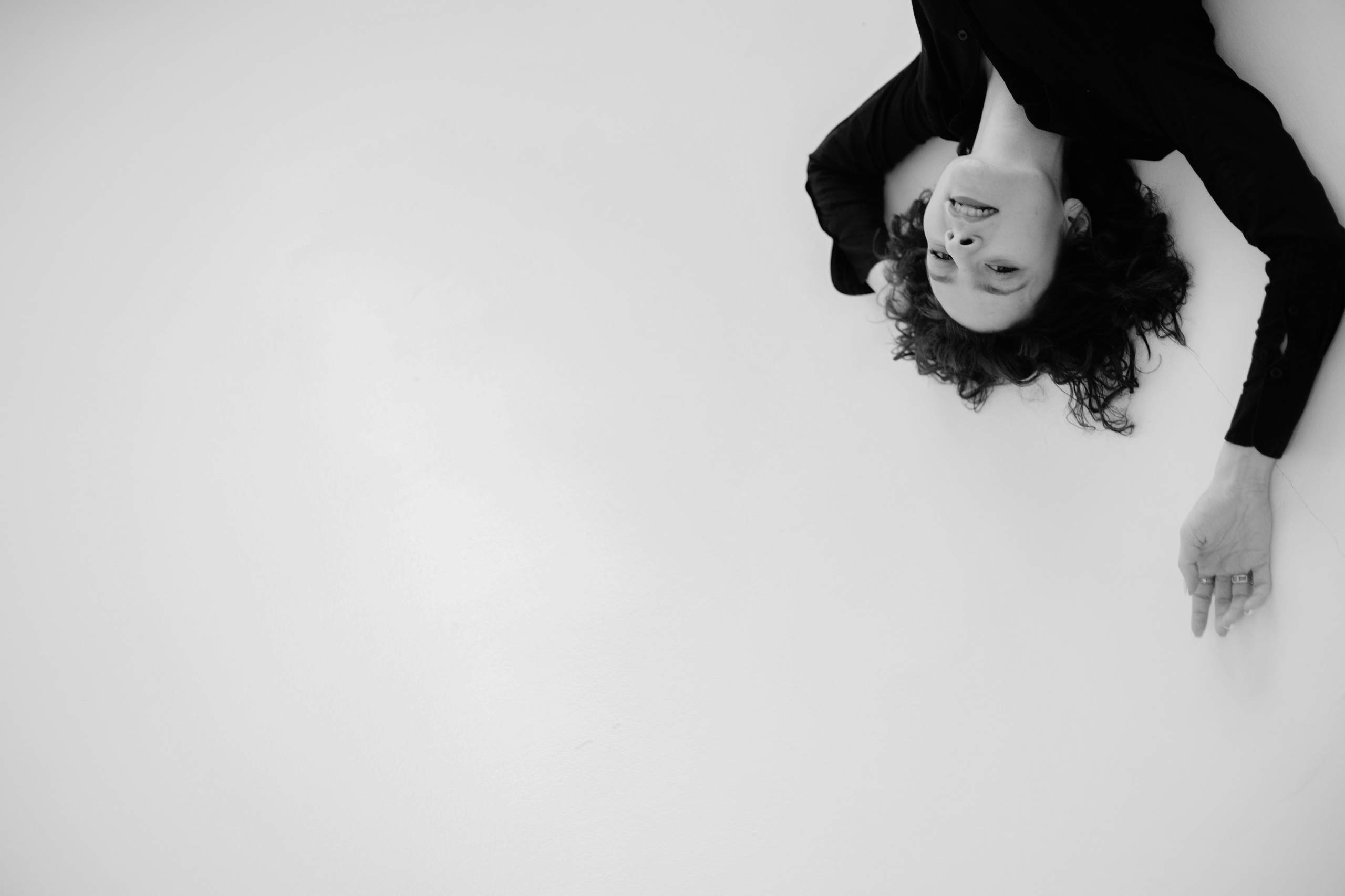 Photographer Alina Skitovich