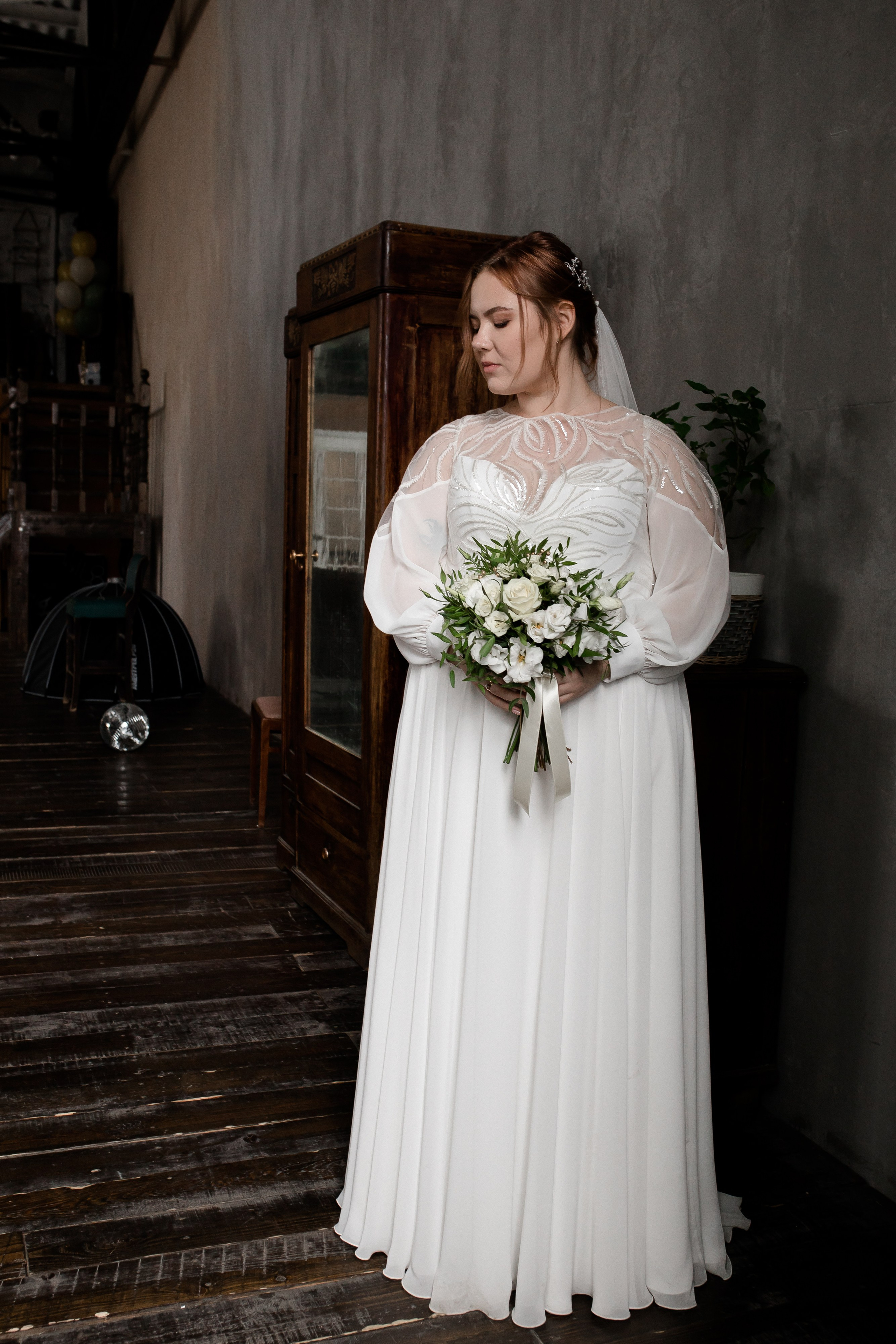 Наташа + Артем. Свадебный и семейный фотограф в Саратове Маша Паника