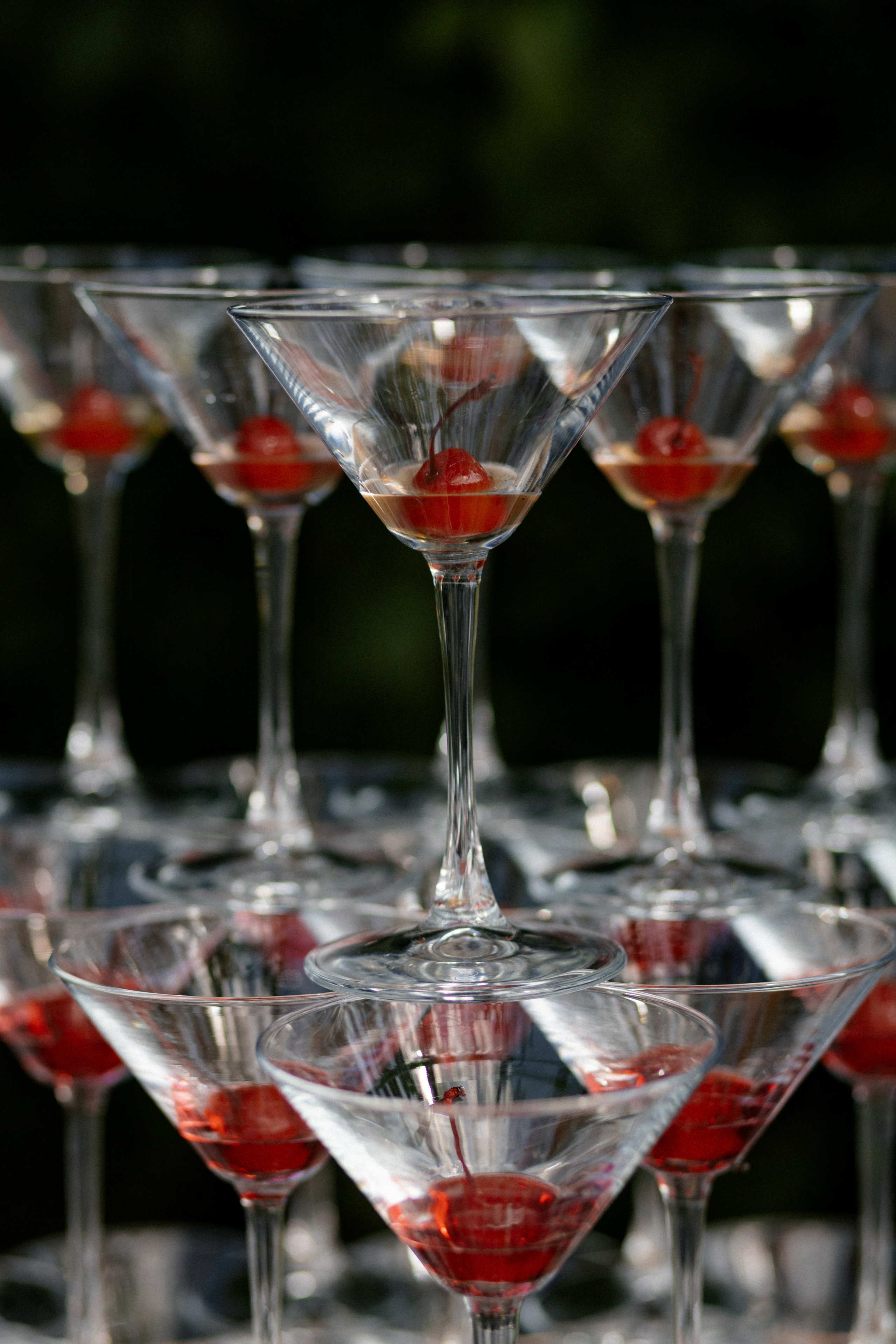 Viktor & Anastasia. Свадебный фотограф в Москве