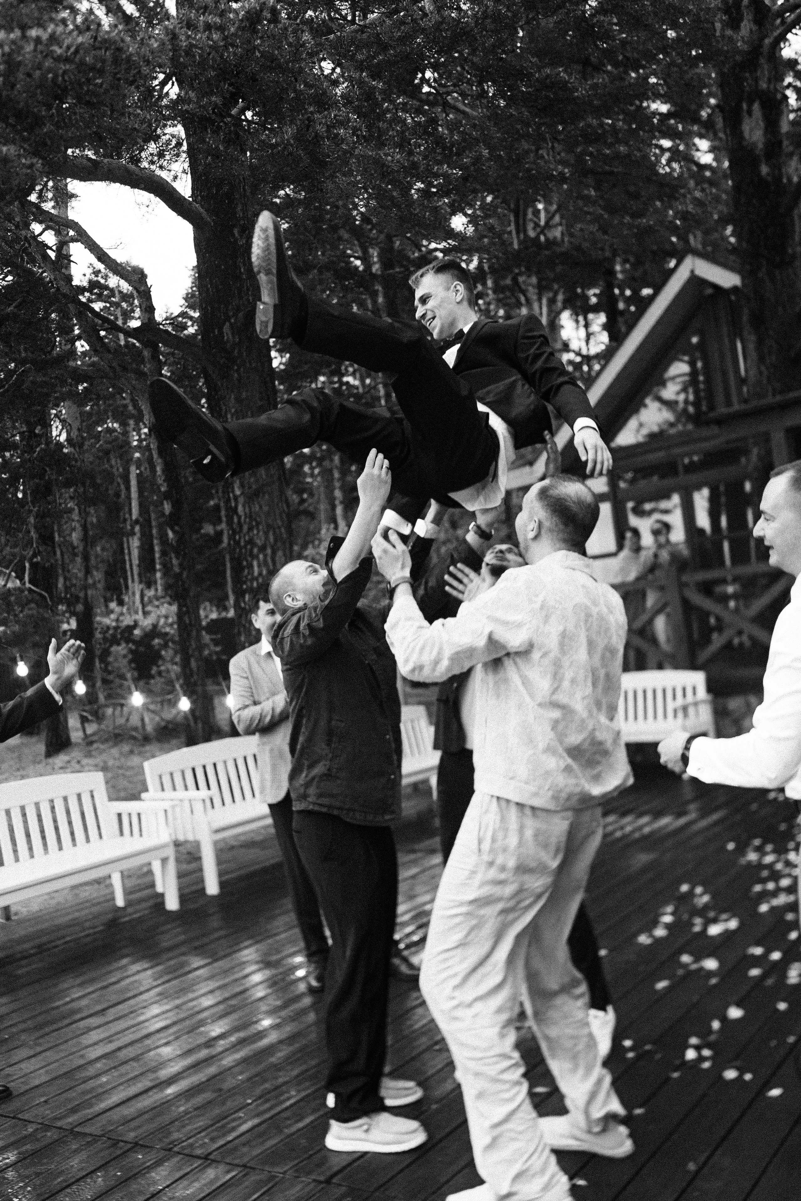 Русская рыбалка. Фотограф Анастасия Платонова | Санкт-Петербург